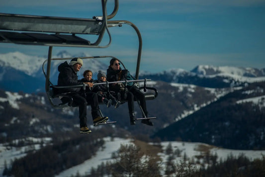 Best Snow Resorts for Families