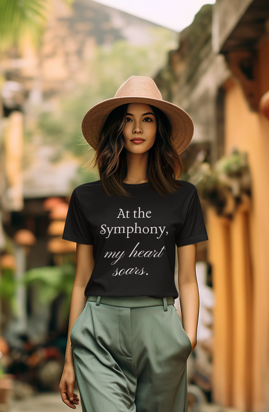 Symphony T-Shirt
