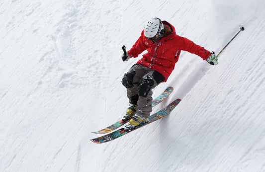 Top Ski Resorts in the US
