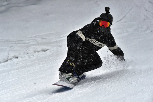 Top Snowboarding Resorts in the US