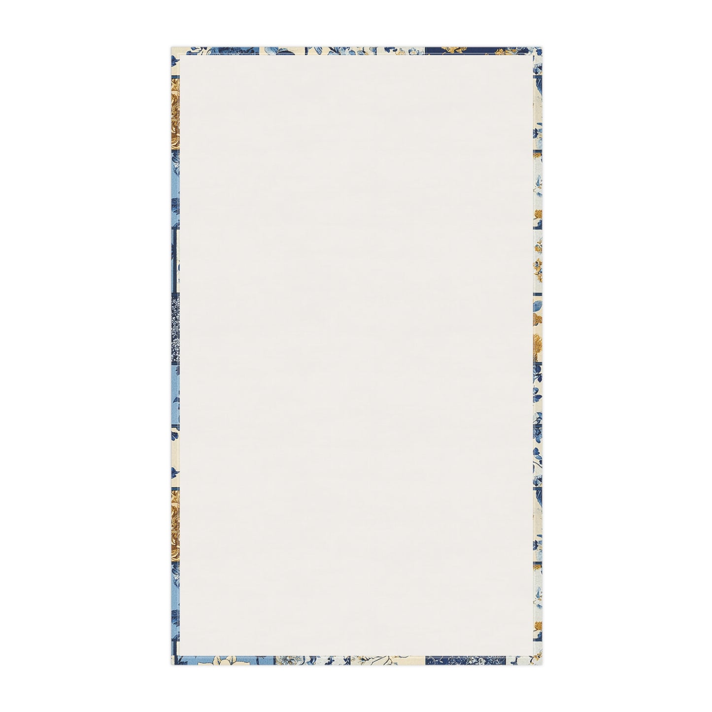French Patchwork 11 Tea Towel