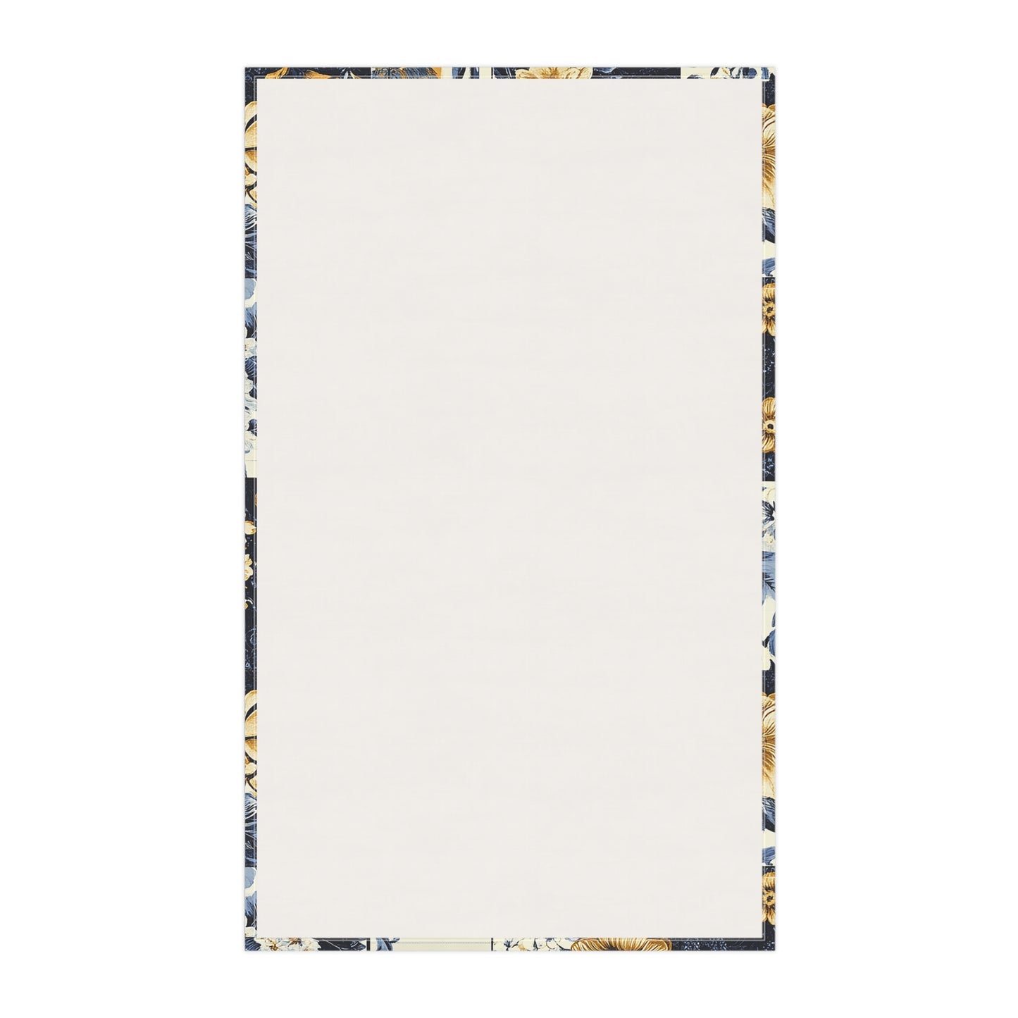 French Patchwork 6 Tea Towel