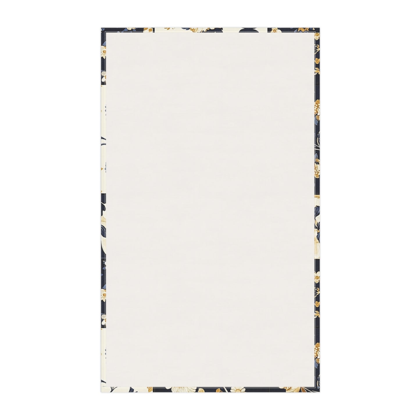 French Patchwork 2 Tea Towel