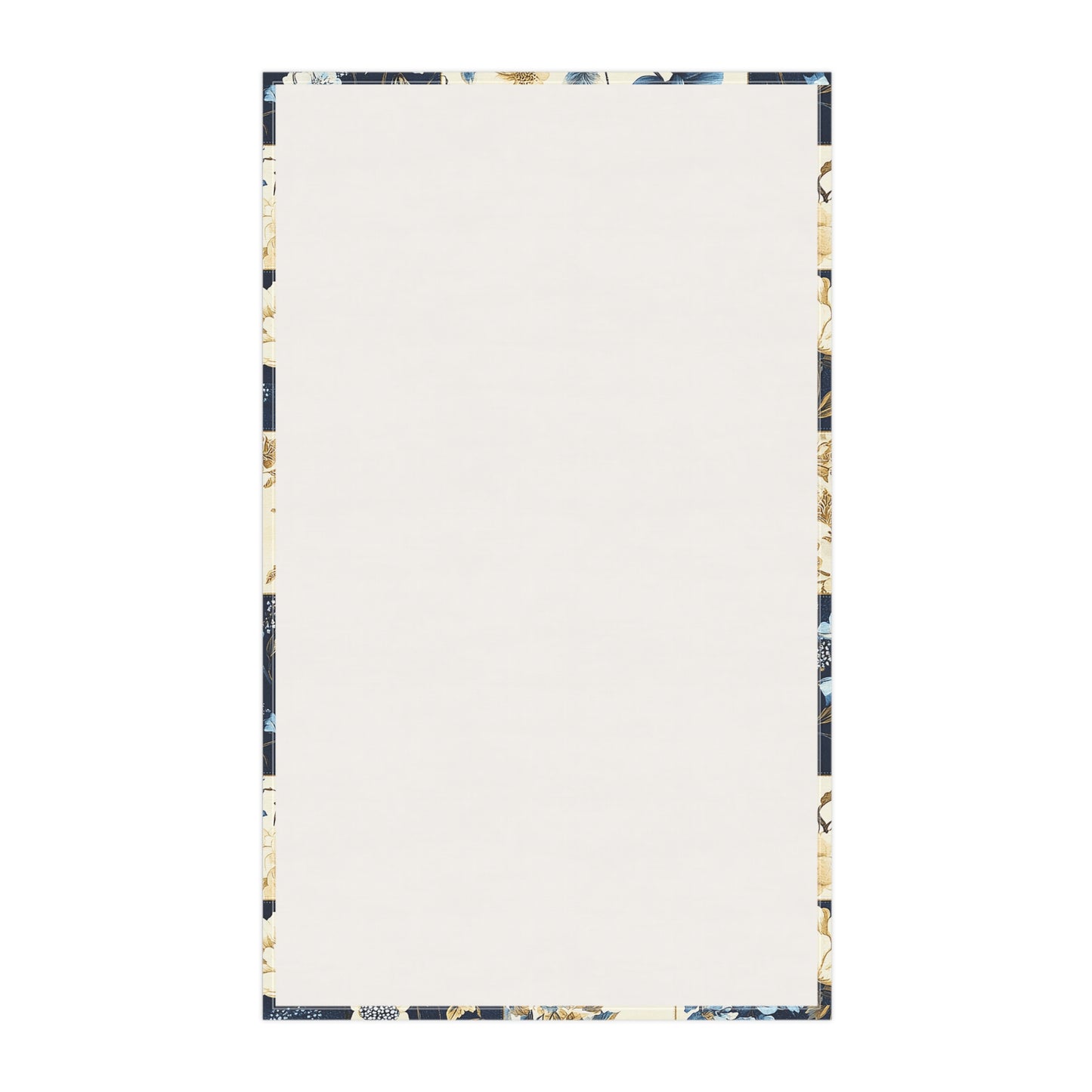French Patchwork 20 Tea Towel