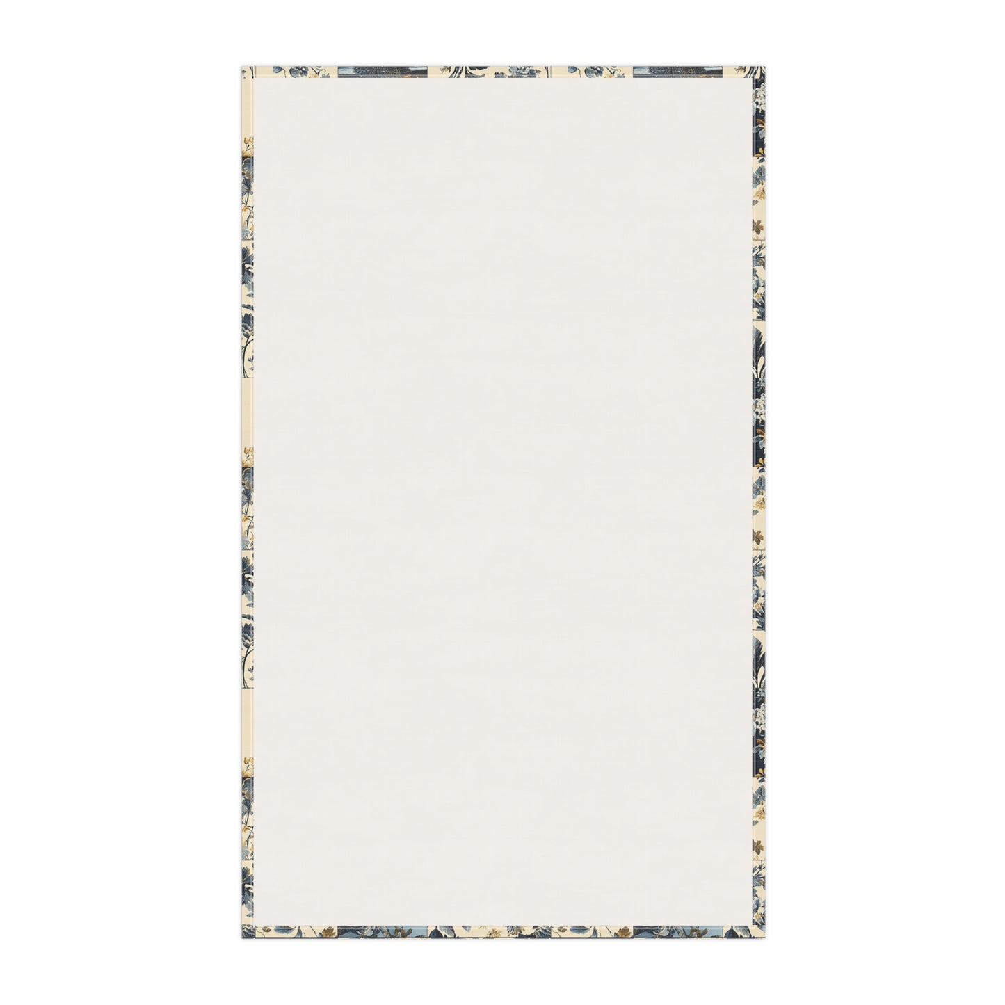French Patchwork 17 Tea Towel