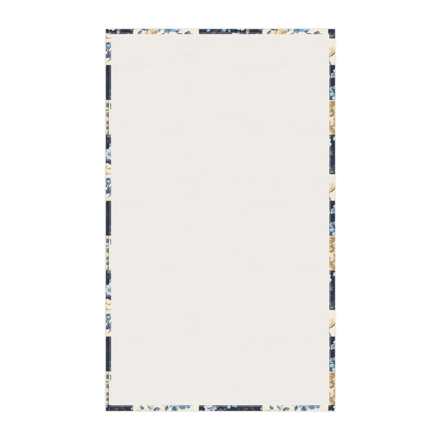 French Patchwork 19 Tea Towel