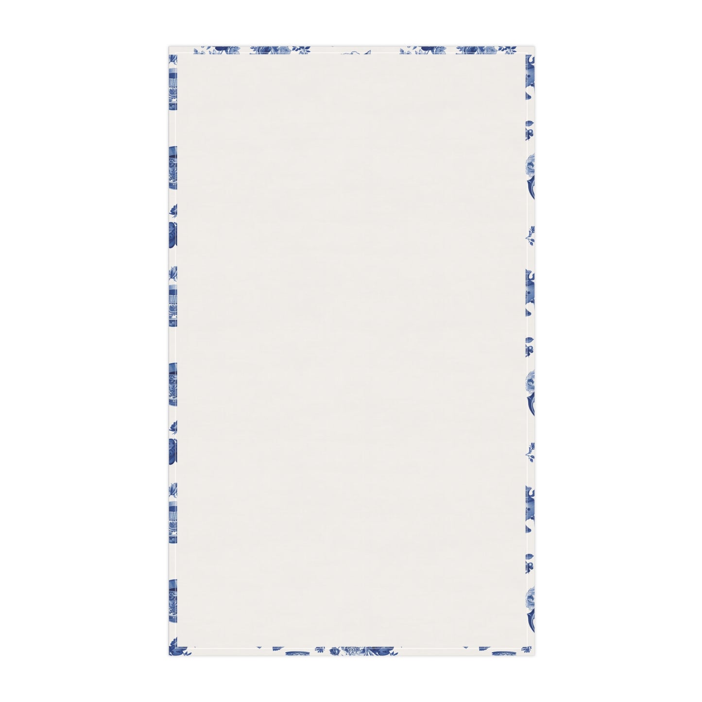 Tea Chinoise 1 Tea Towel