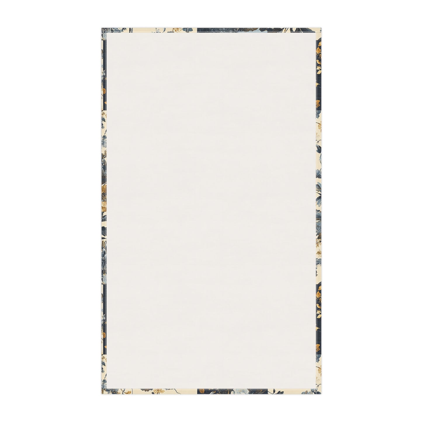 French Patchwork 18 Tea Towel