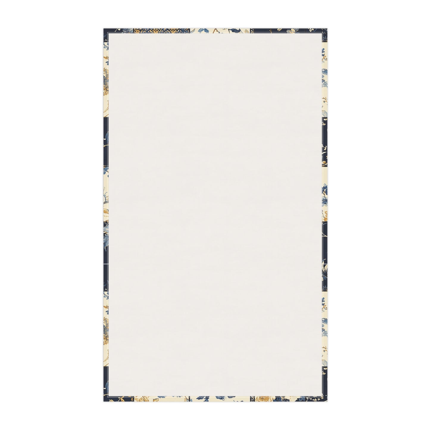 French Patchwork 14 Tea Towel