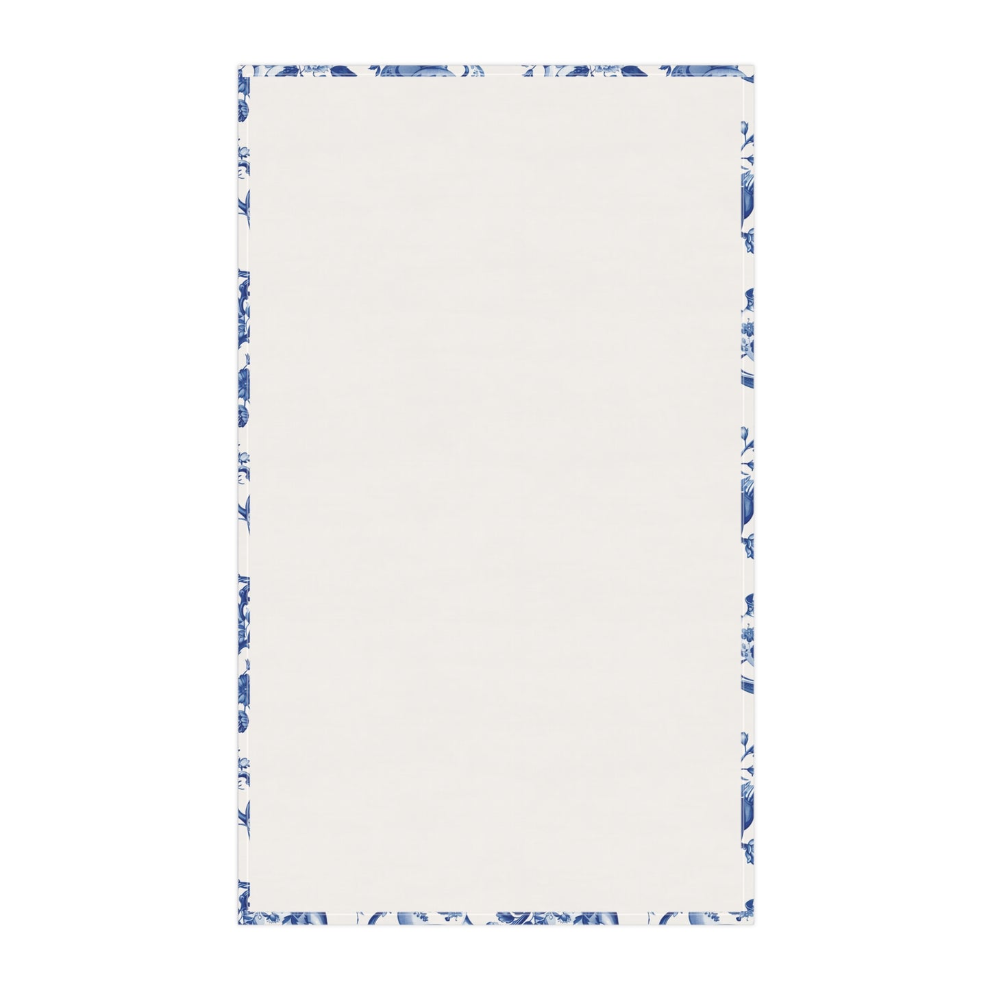 Tea Chinoise 4 Tea Towel