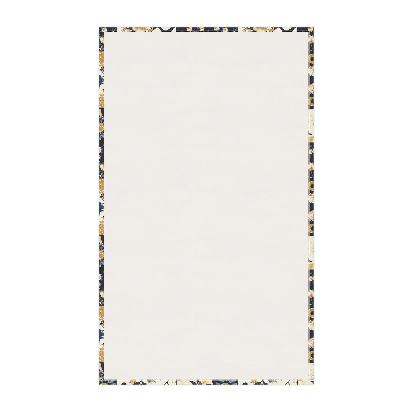 French Patchwork 1 Tea Towel