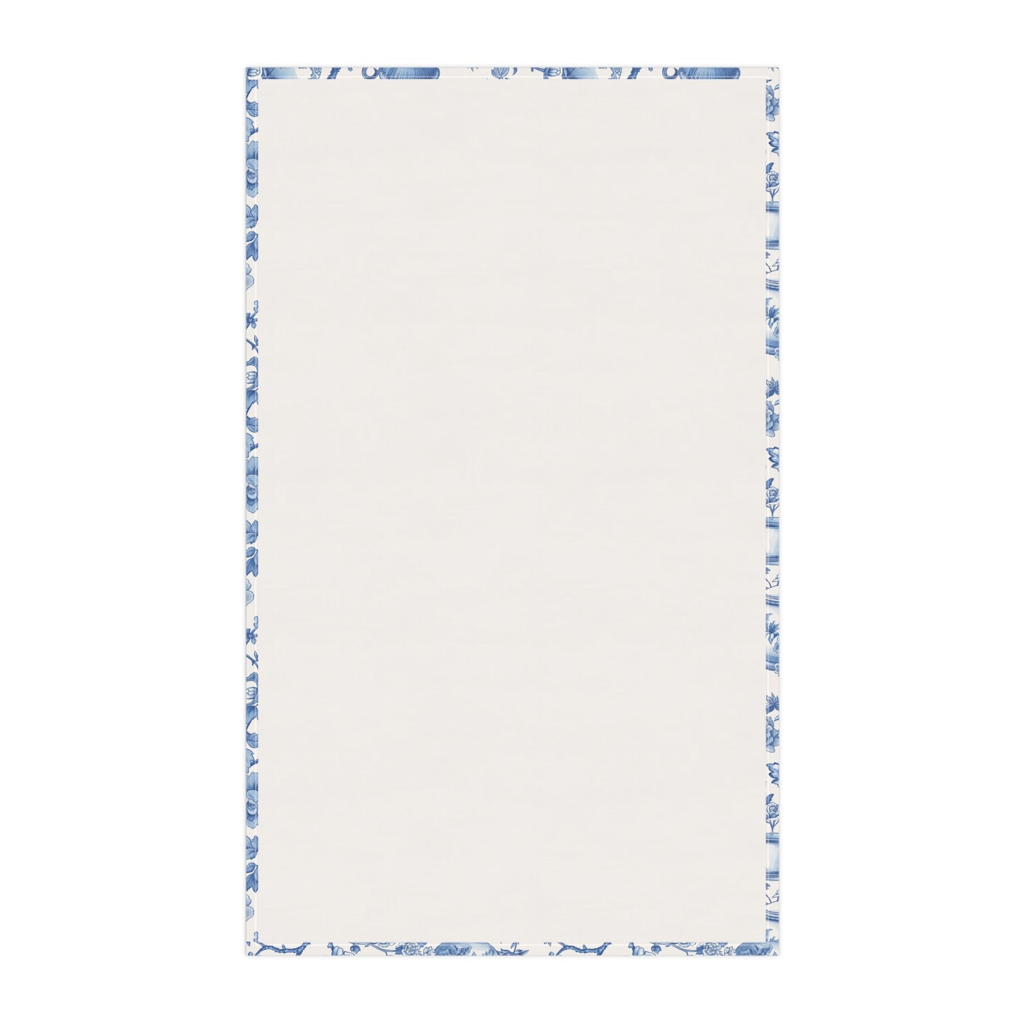 Tea Chinoise 3 Tea Towel