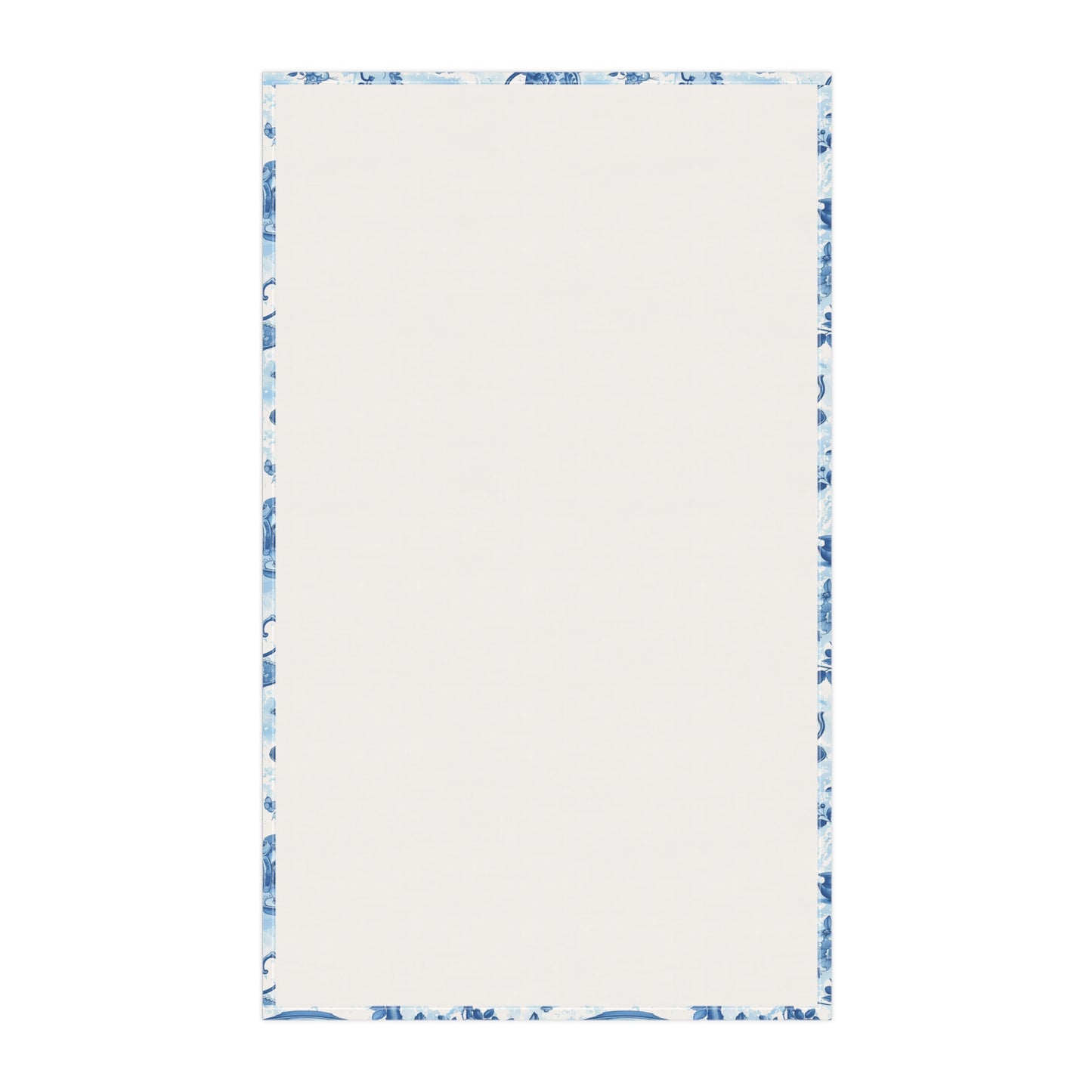 Tea Chinoise 6 Tea Towel