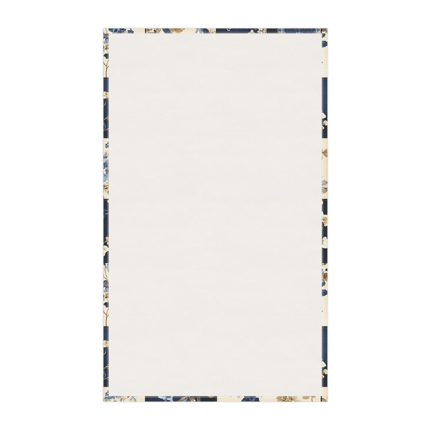 French Patchwork 22 Tea Towel