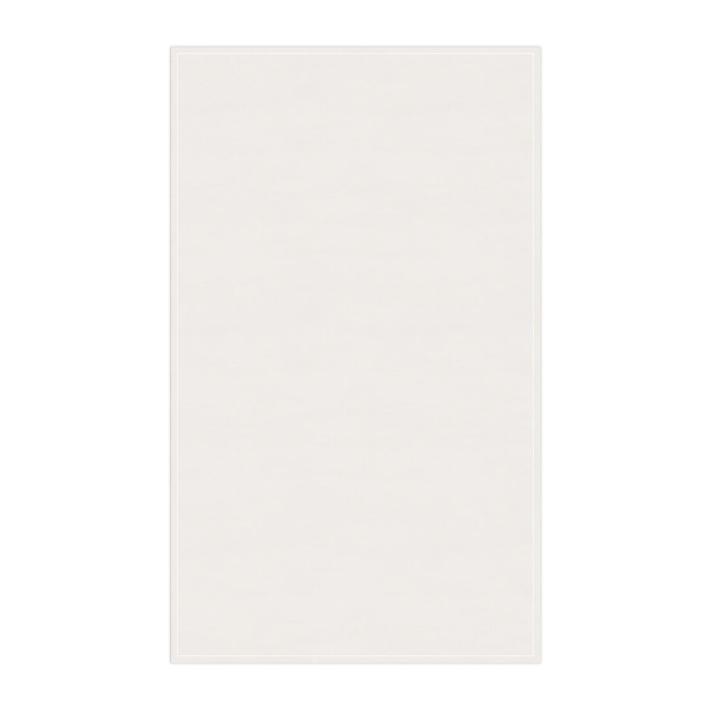 Toile De Jouy Tea Towel (cotton twill)
