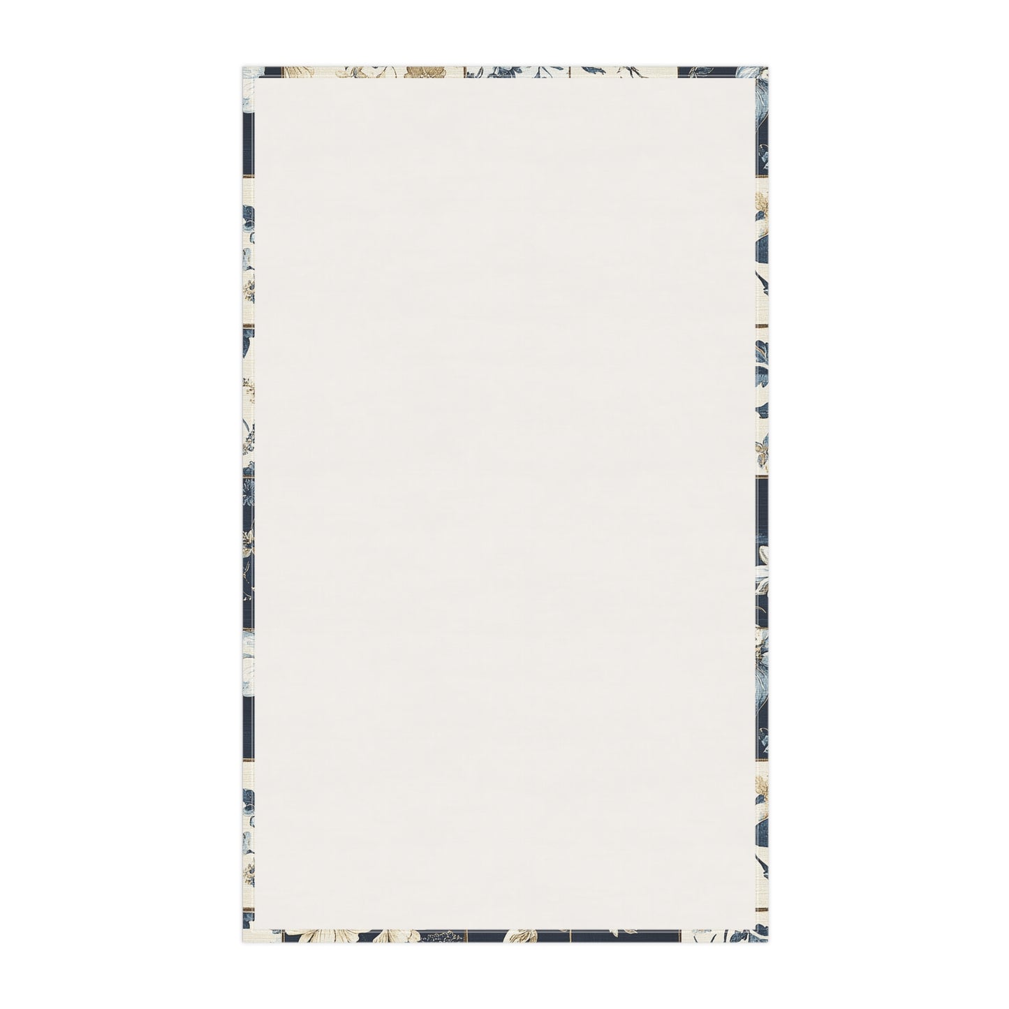 French Patchwork 16 Tea Towel