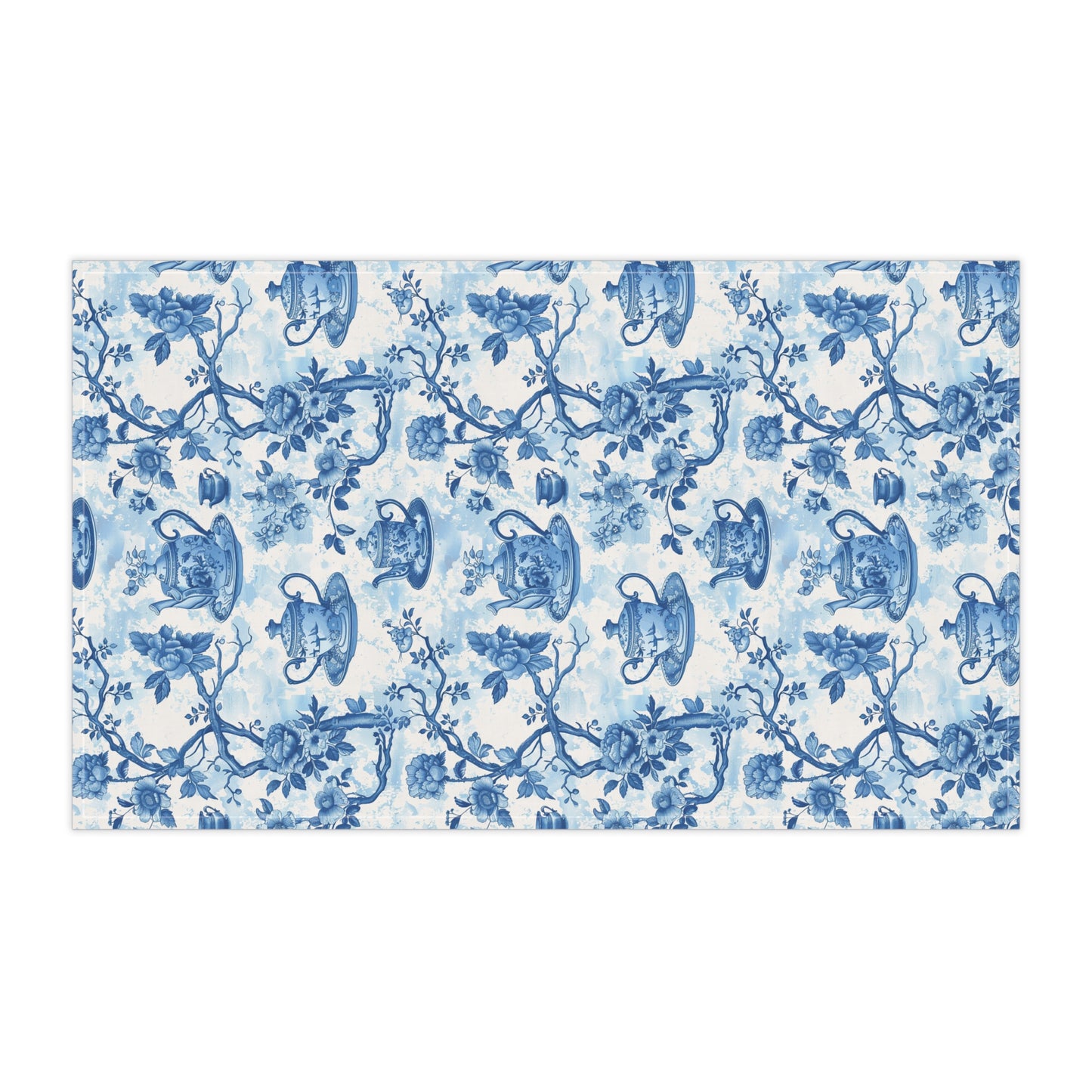 Tea Chinoise 6 Tea Towel