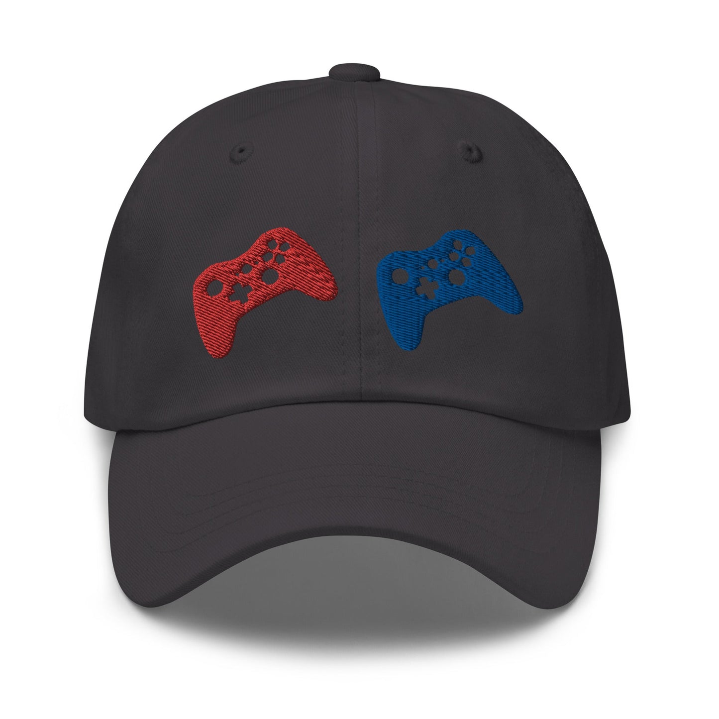 Controller Time | Dad Hat
