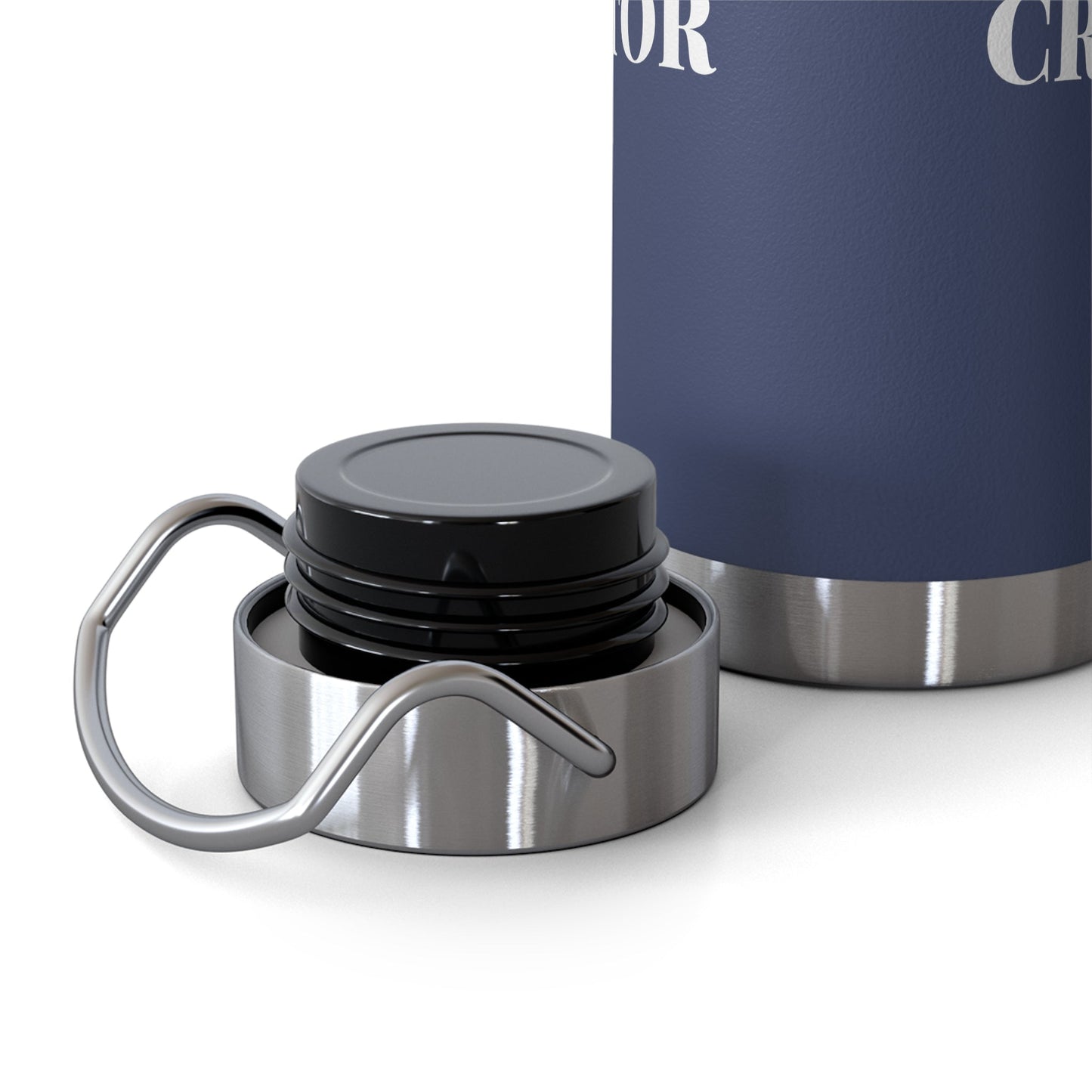 Dreamer Seeker Creator | 22oz Vacuum Insulated Bottle