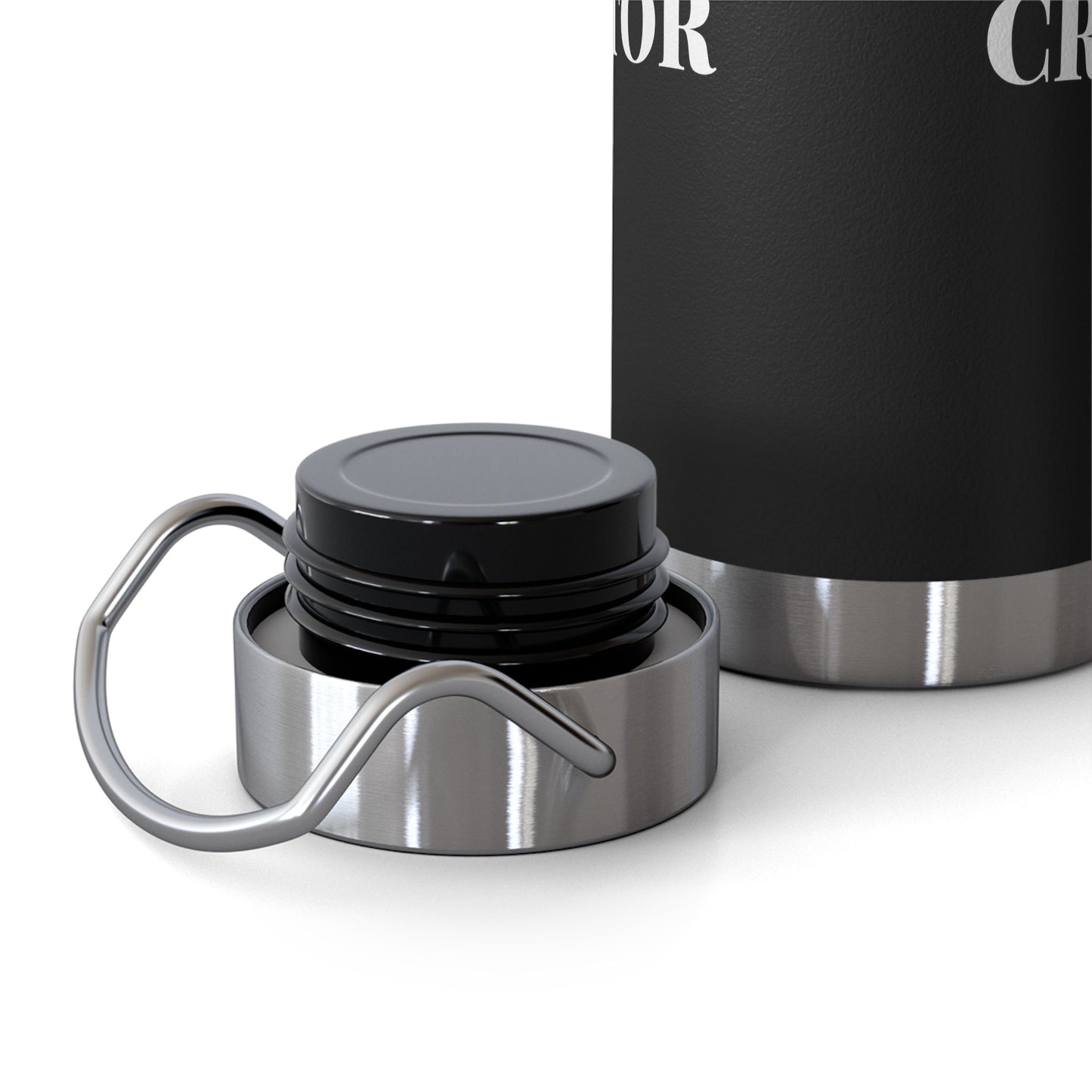 Dreamer Seeker Creator | 22oz Vacuum Insulated Bottle