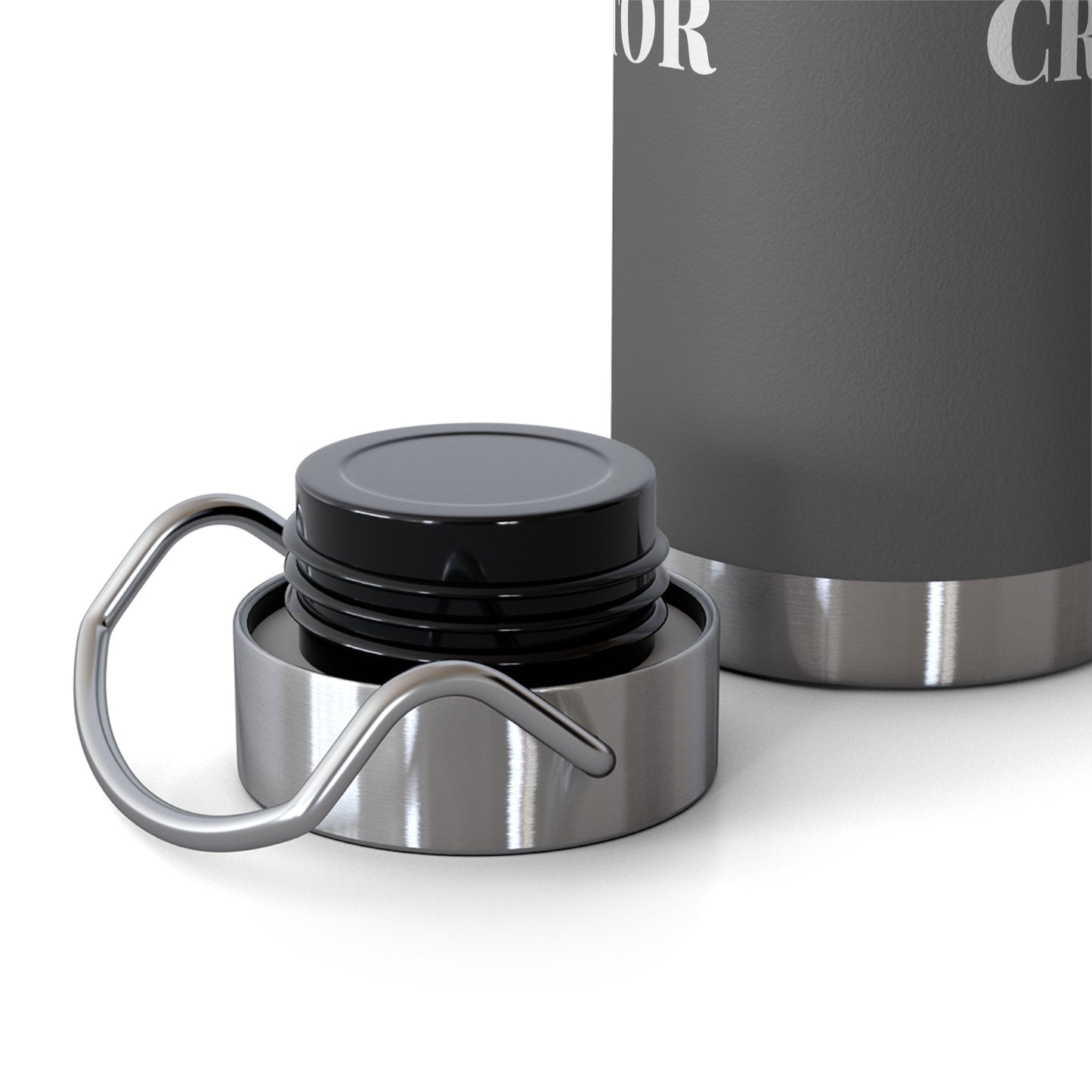 Dreamer Seeker Creator | 22oz Vacuum Insulated Bottle