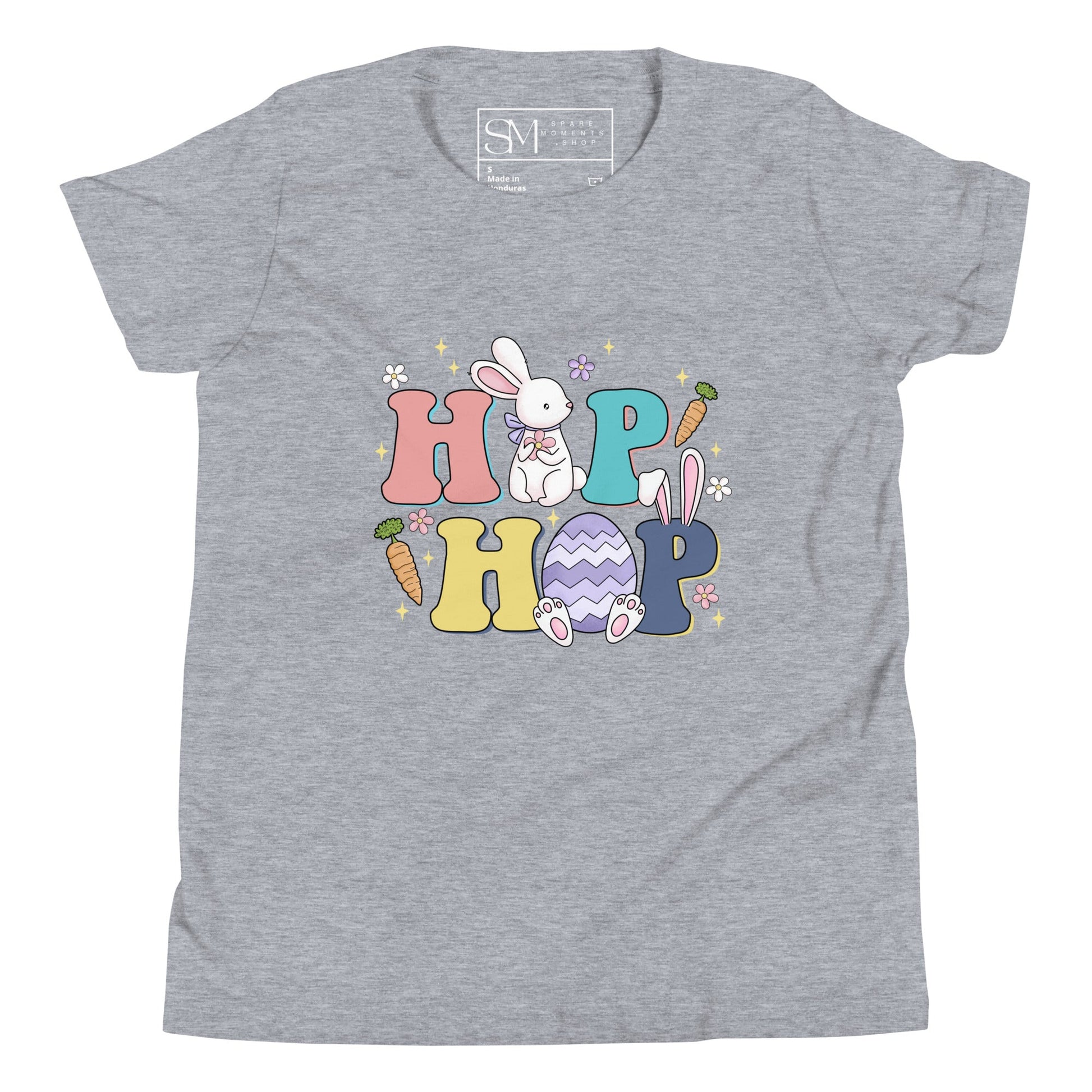 Easter Shirts For Kids