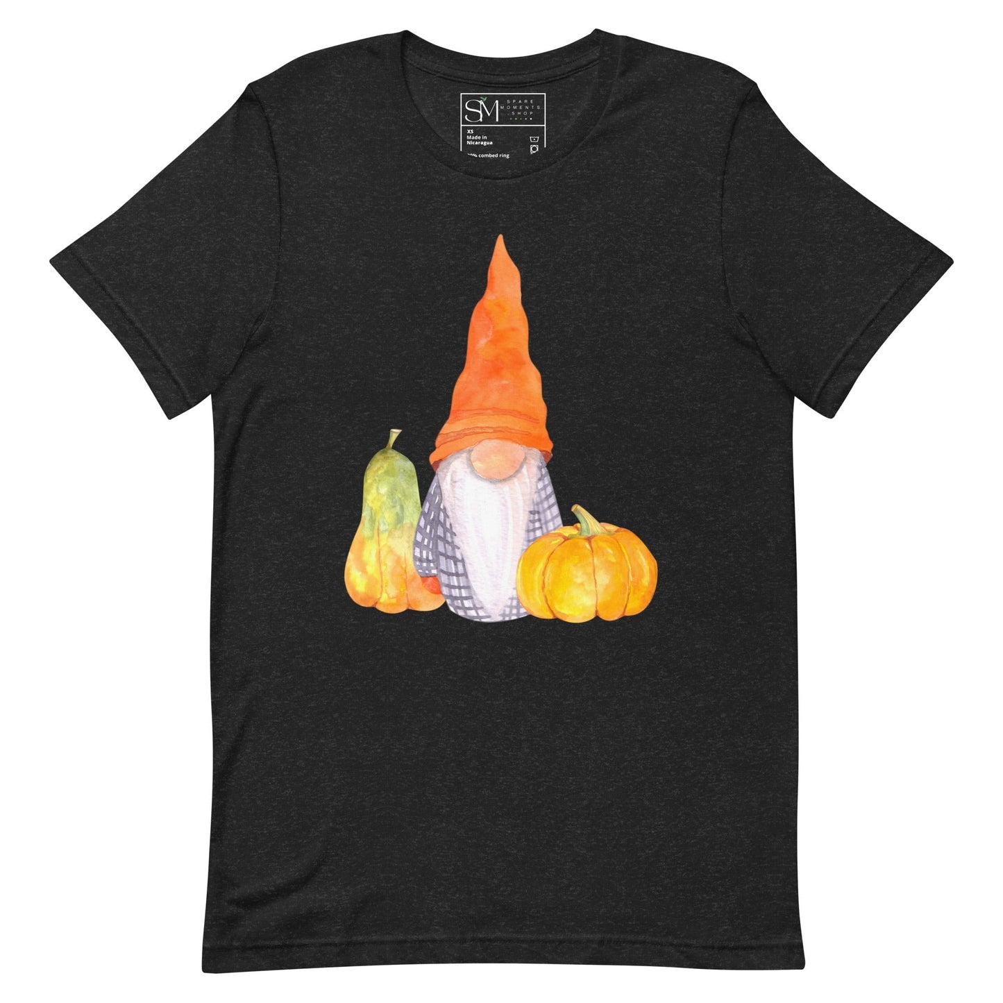 Fall Gnomes T-Shirt | Unisex Graphic Tees