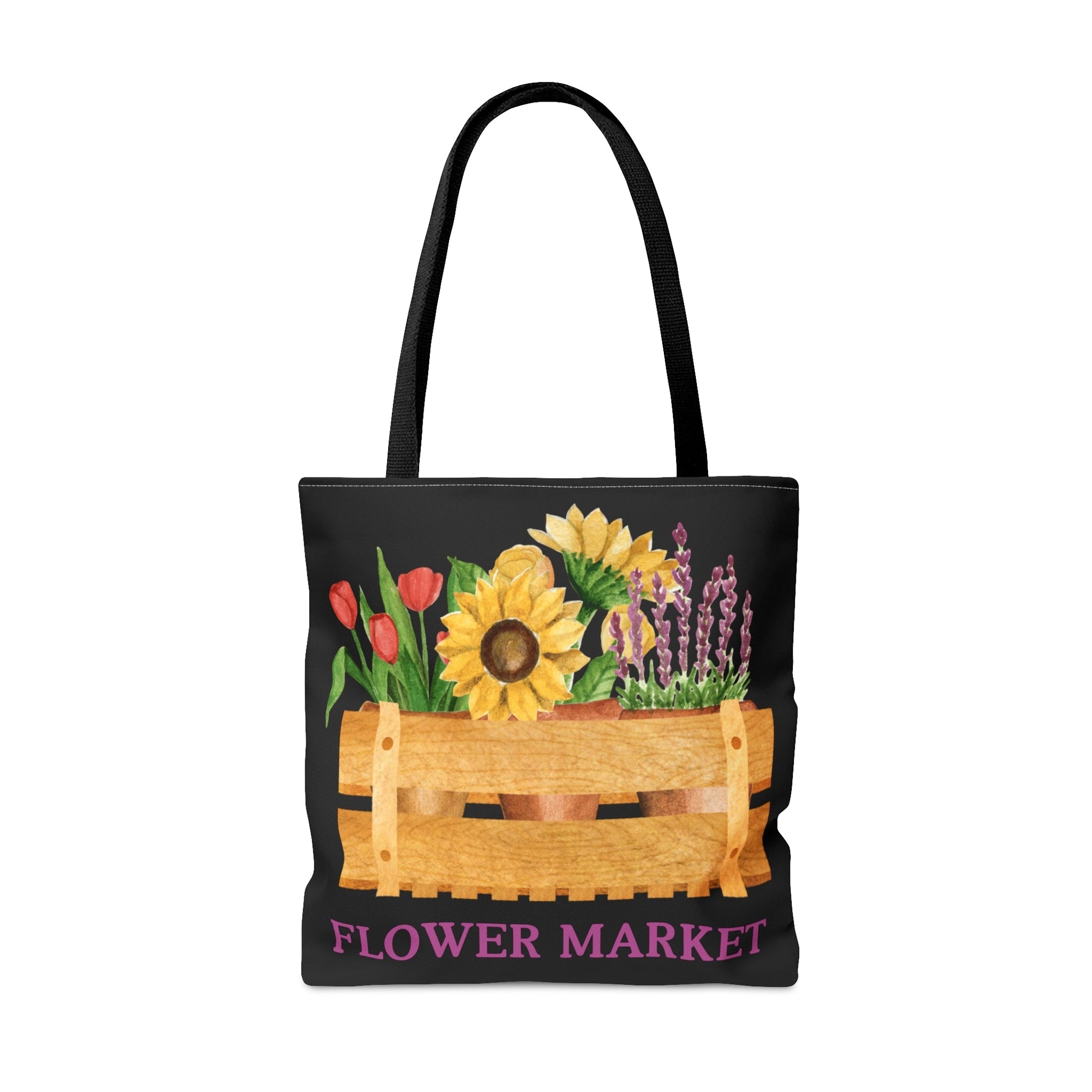 Flower Garden | Tote Bag