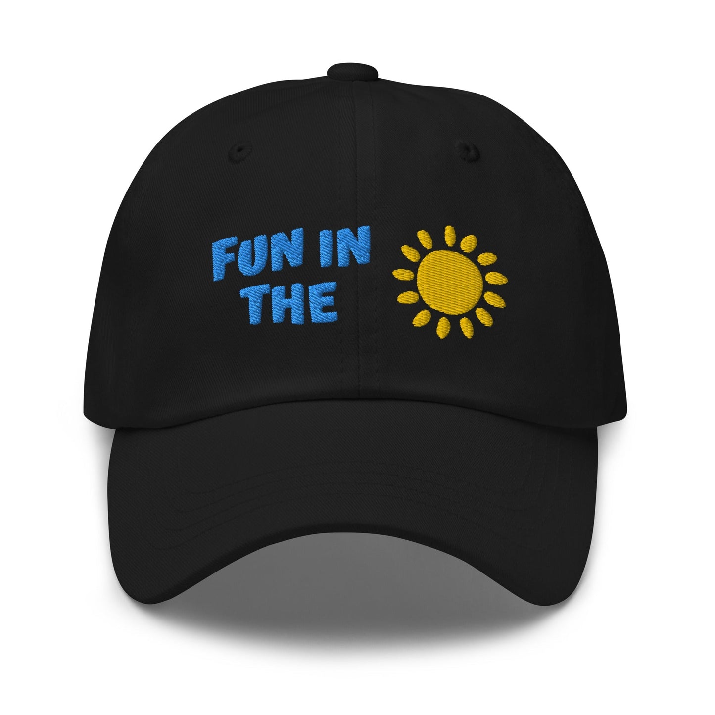 Fun In The Sun | Dad Hat
