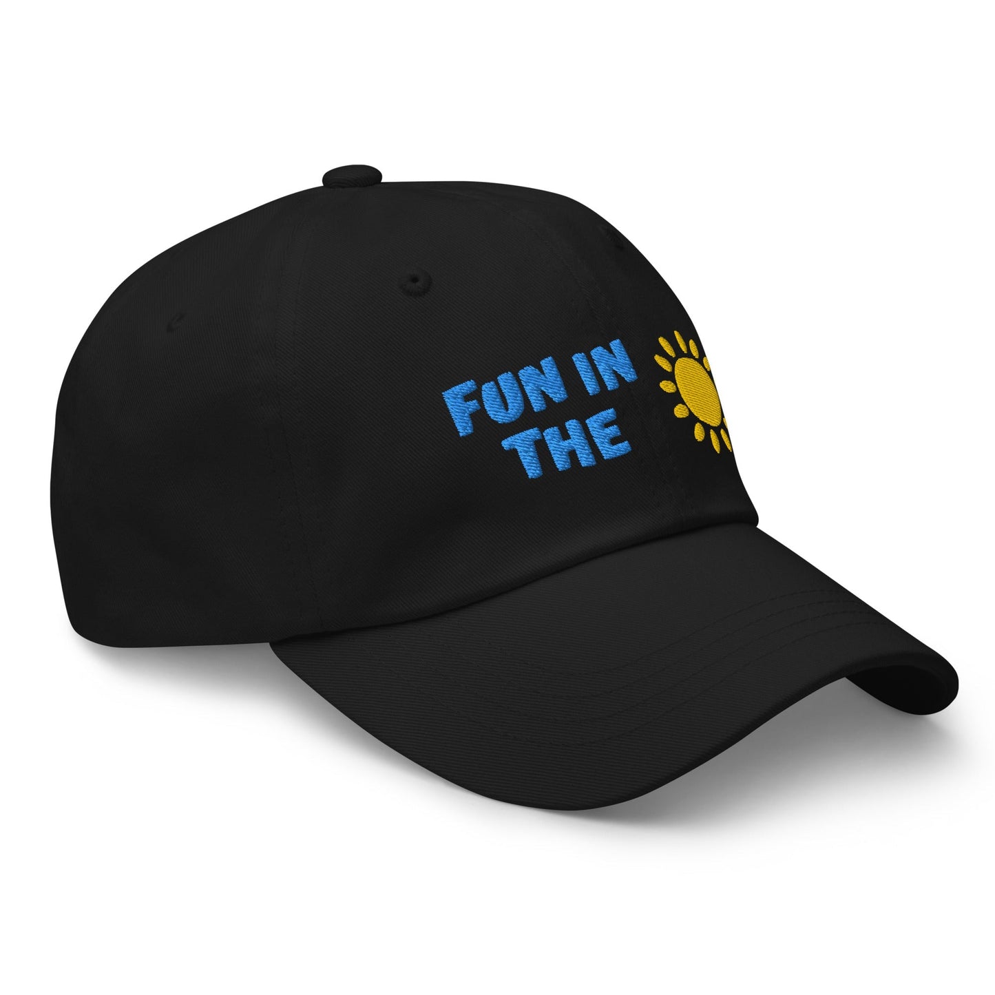 Fun In The Sun | Dad Hat