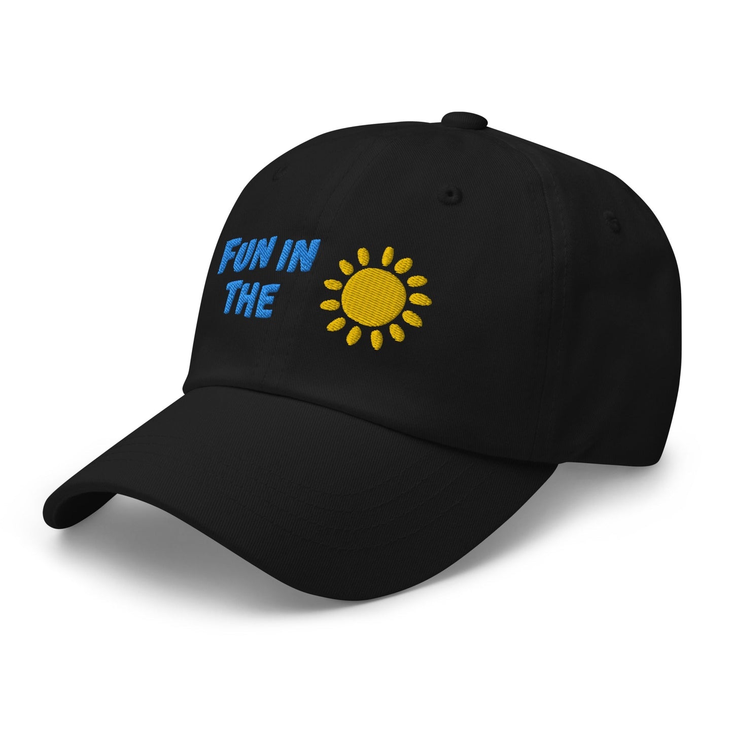 Fun In The Sun | Dad Hat
