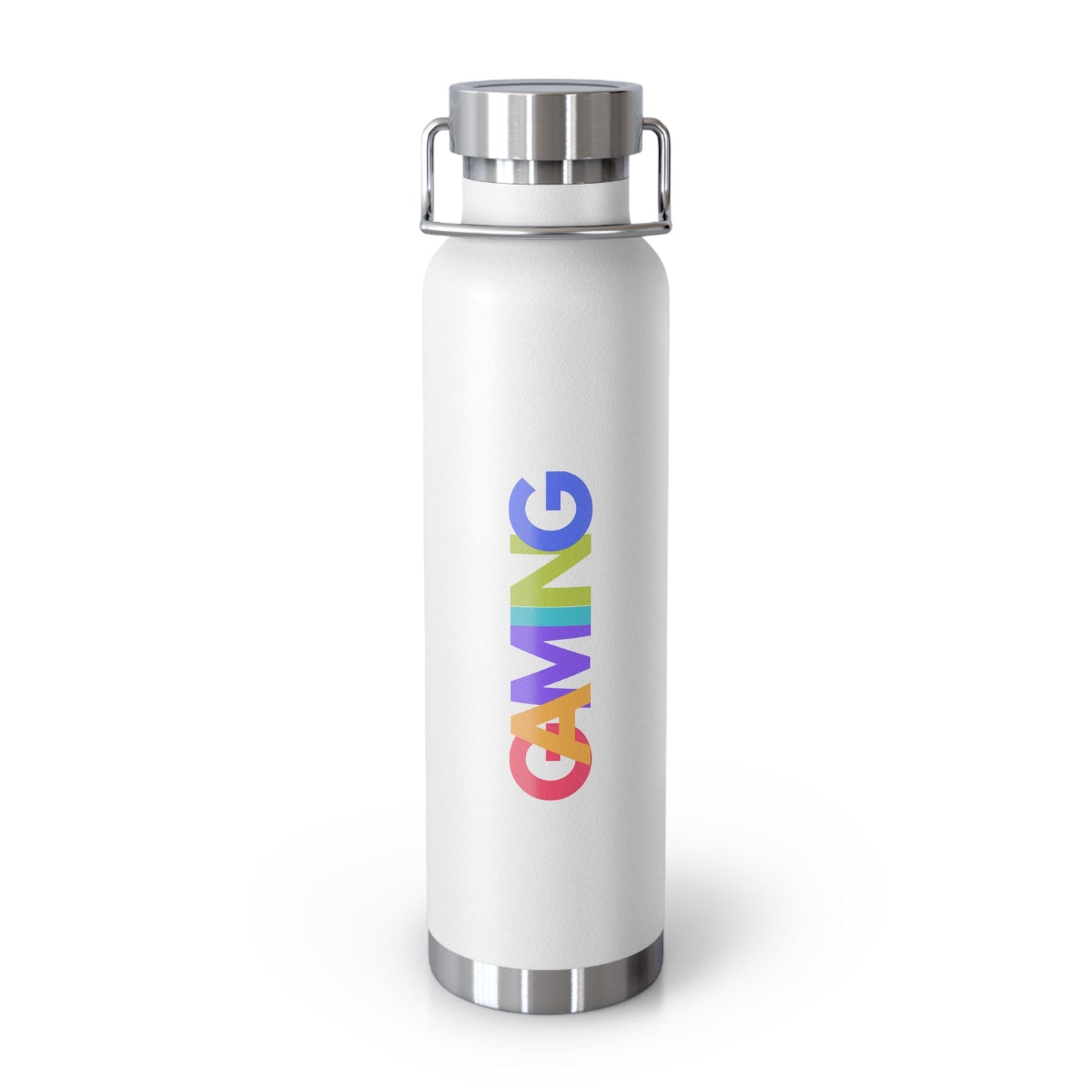 GAMING | 22oz Vacuum Insulated Bottle