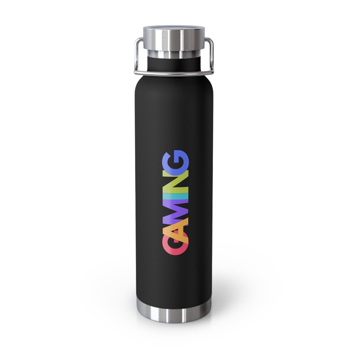 GAMING | 22oz Vacuum Insulated Bottle