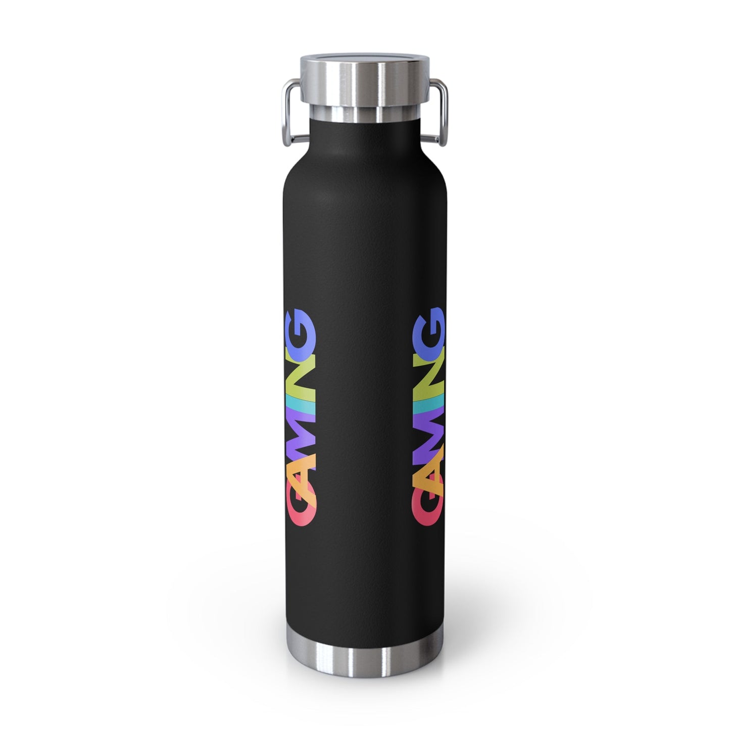GAMING | 22oz Vacuum Insulated Bottle