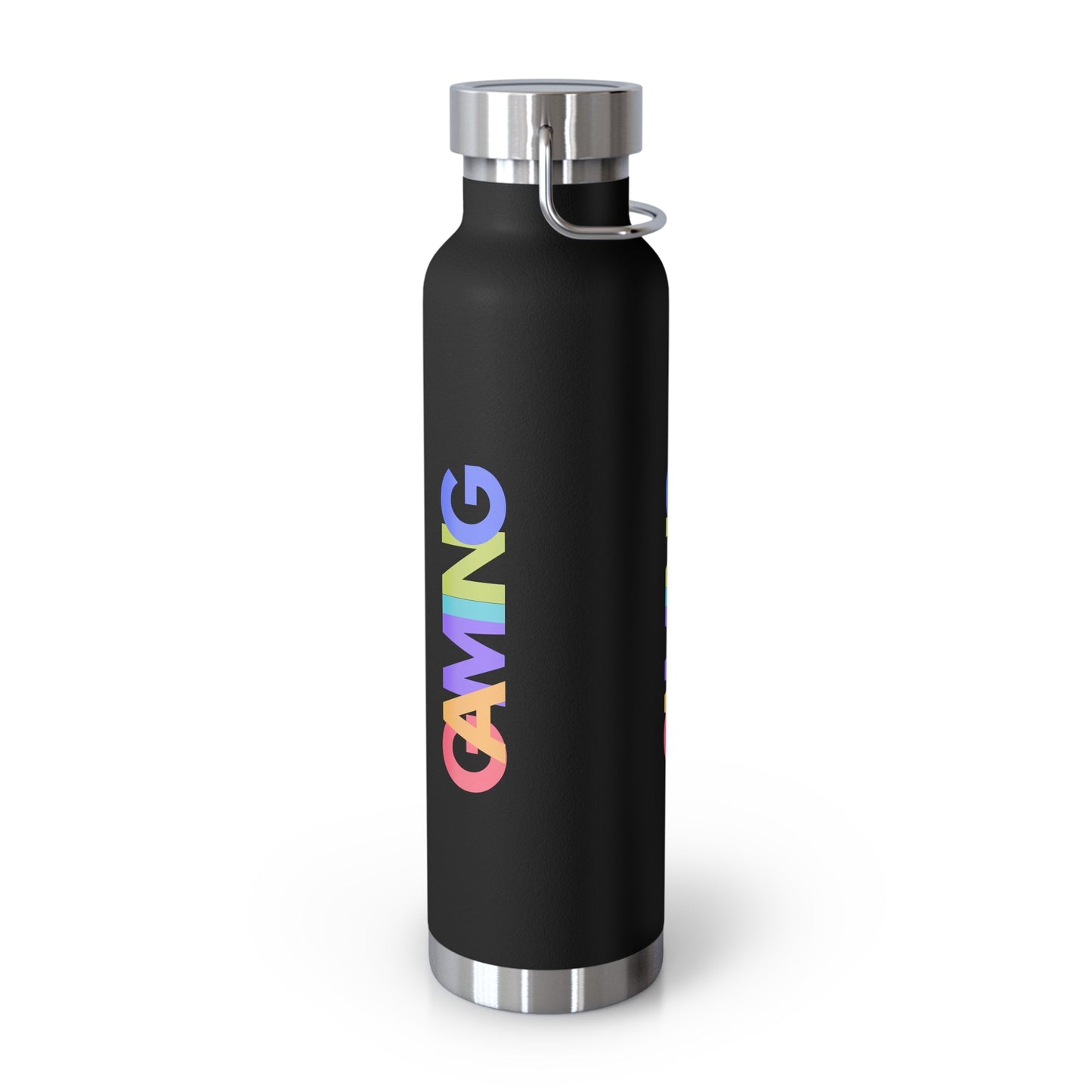 GAMING | 22oz Vacuum Insulated Bottle