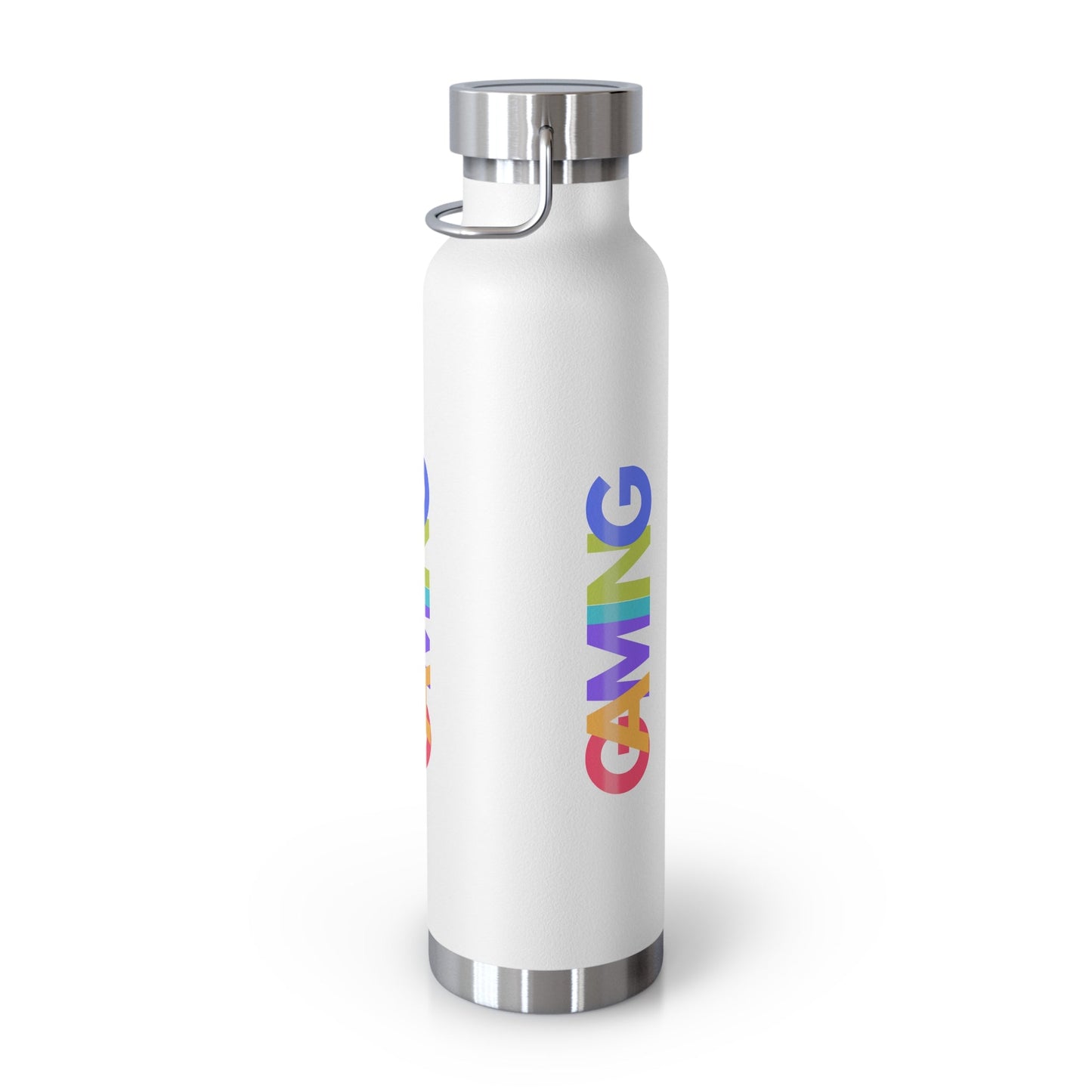 GAMING | 22oz Vacuum Insulated Bottle