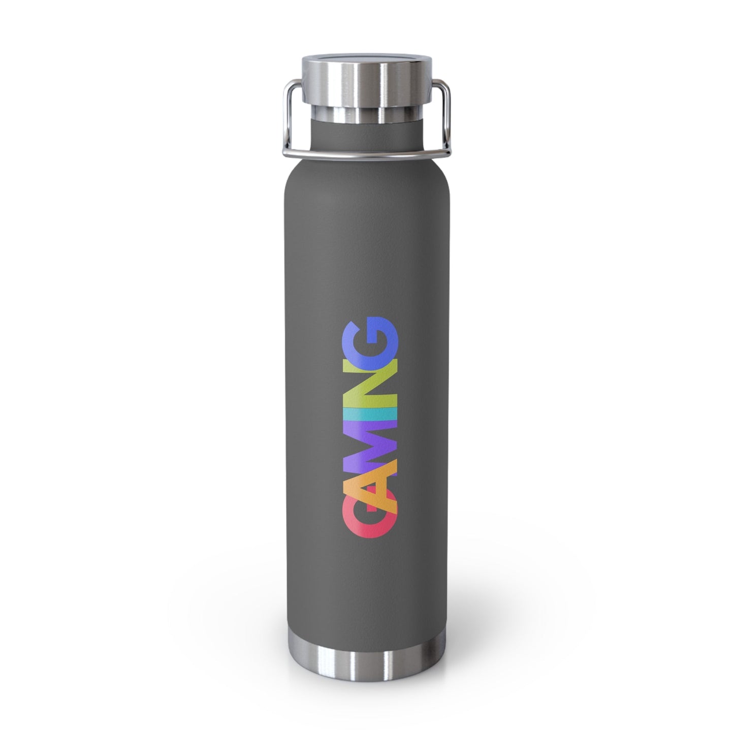 GAMING | 22oz Vacuum Insulated Bottle