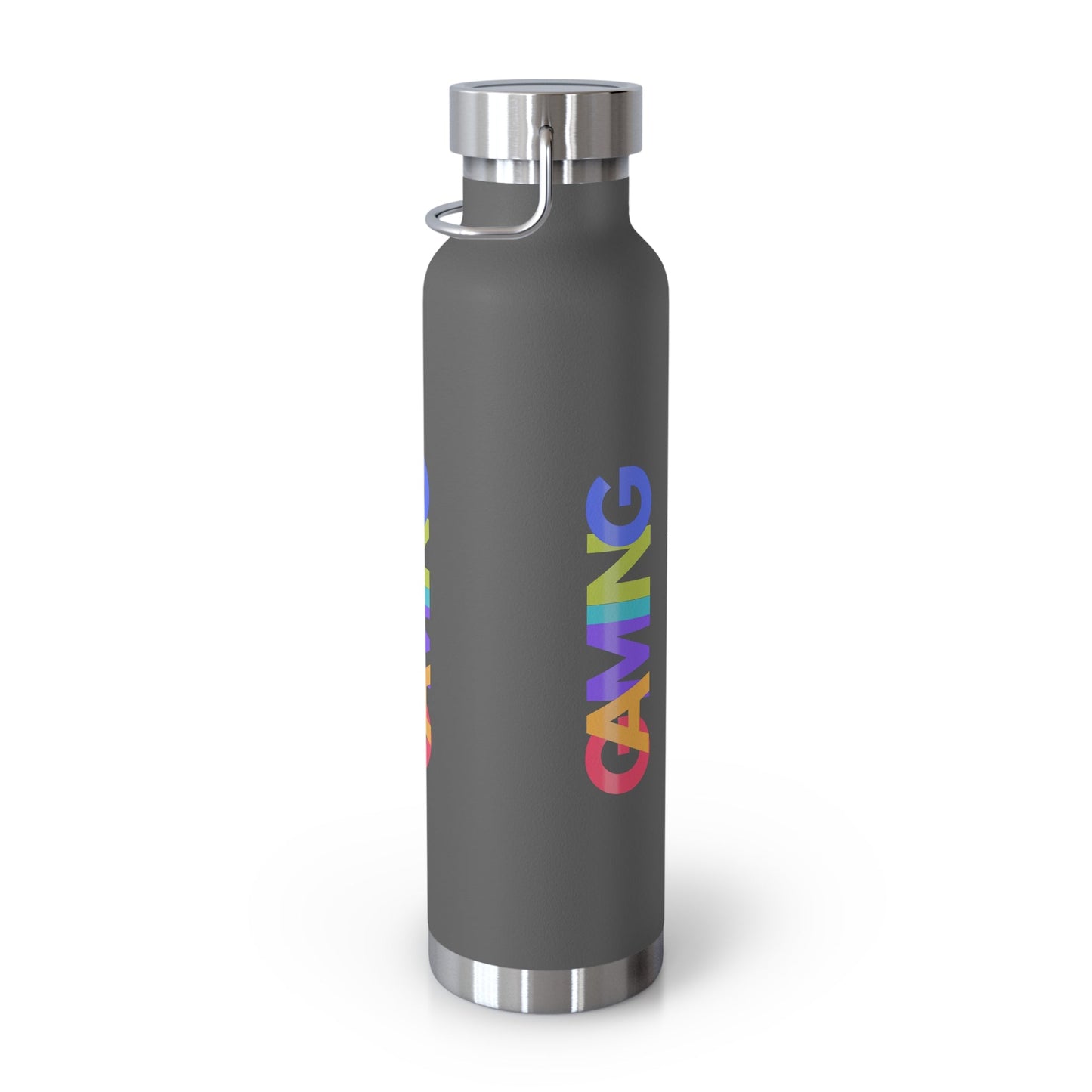 GAMING | 22oz Vacuum Insulated Bottle
