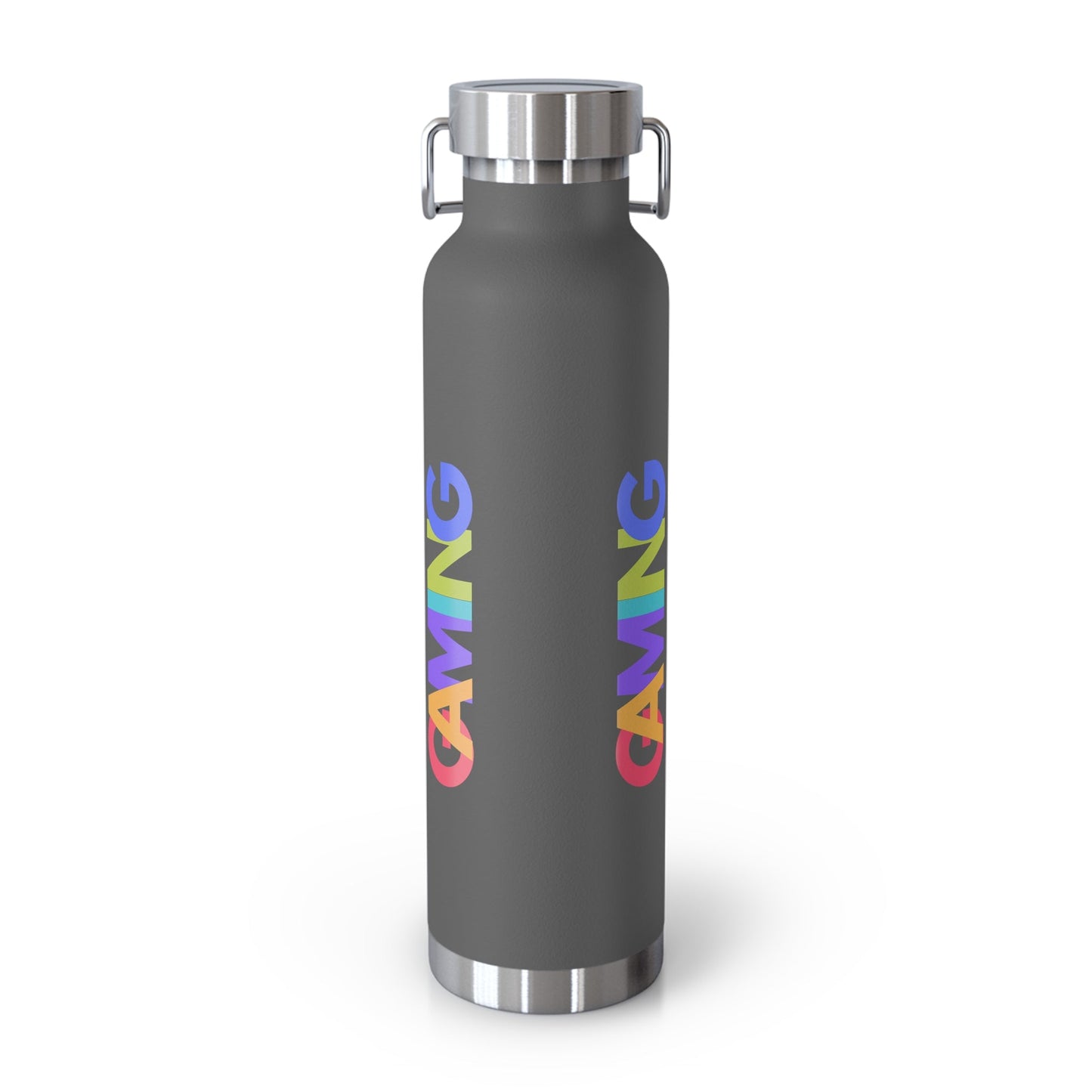 GAMING | 22oz Vacuum Insulated Bottle