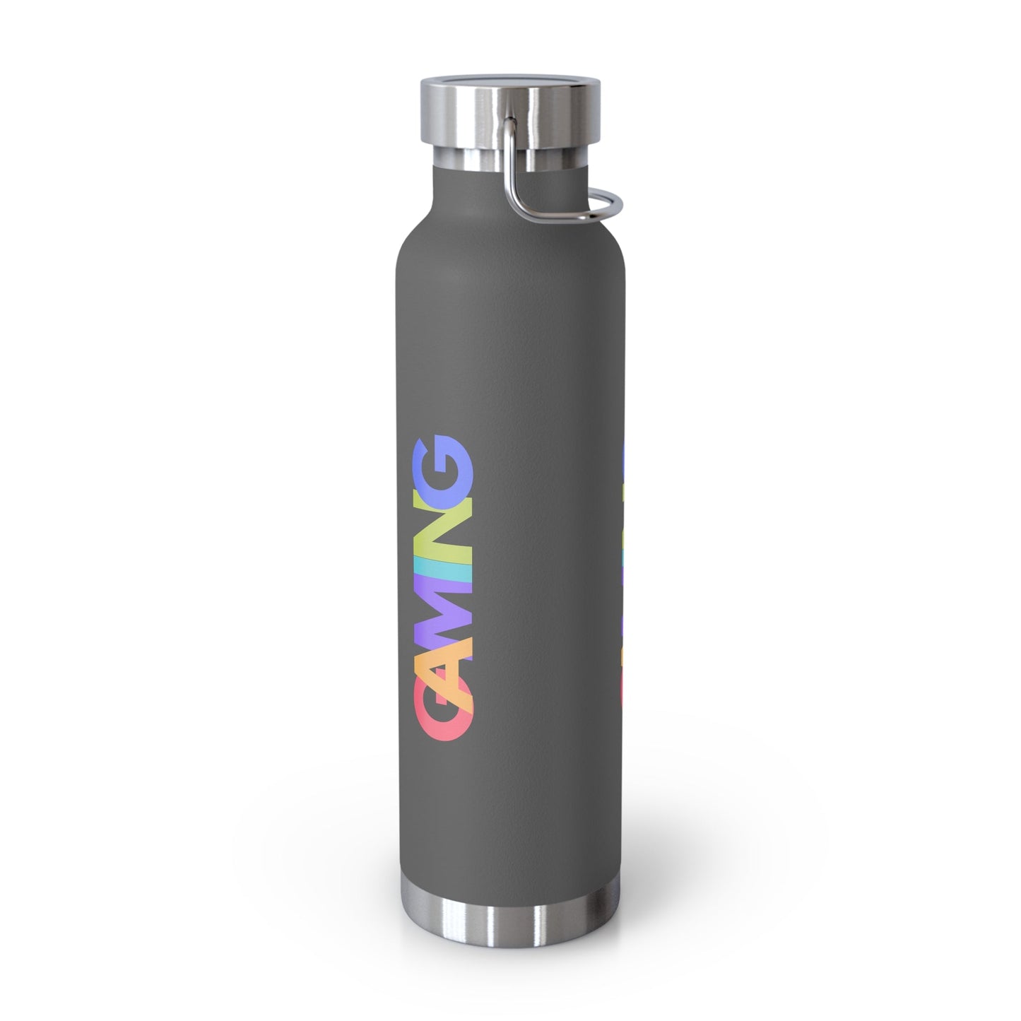 GAMING | 22oz Vacuum Insulated Bottle