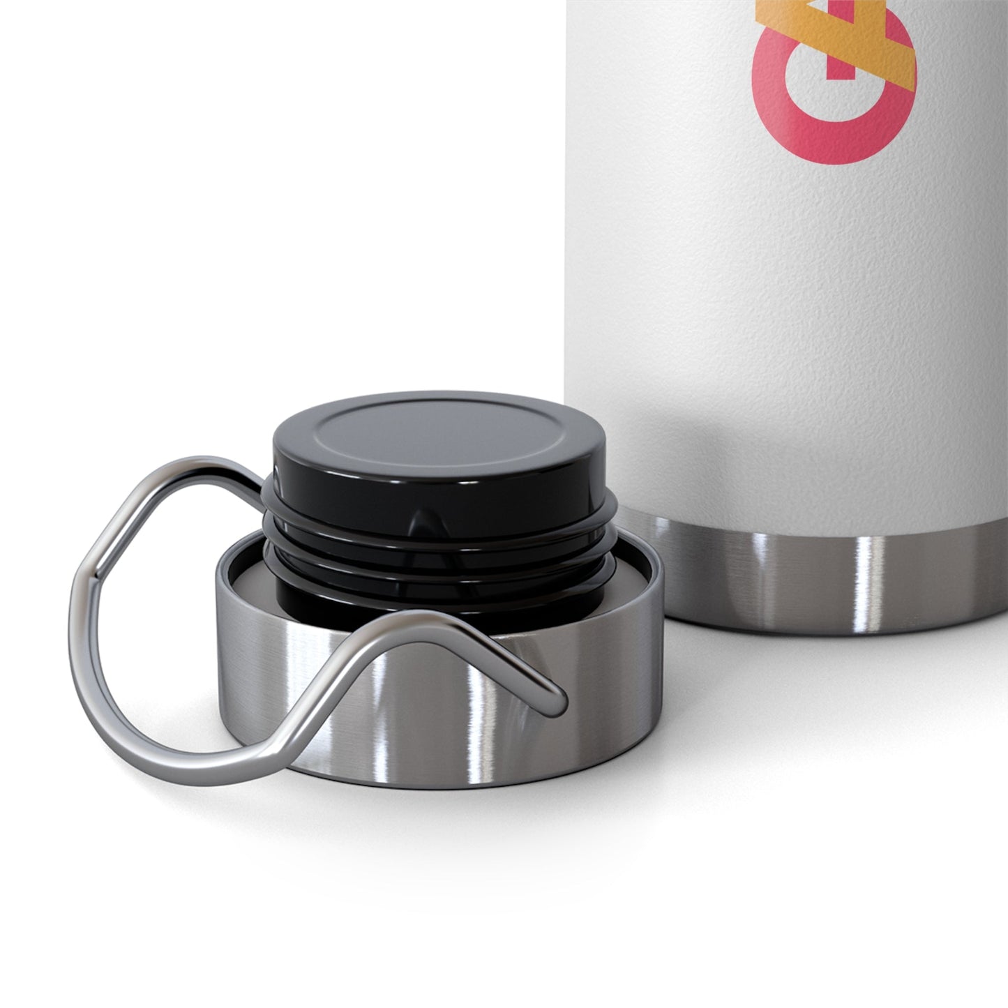 GAMING | 22oz Vacuum Insulated Bottle