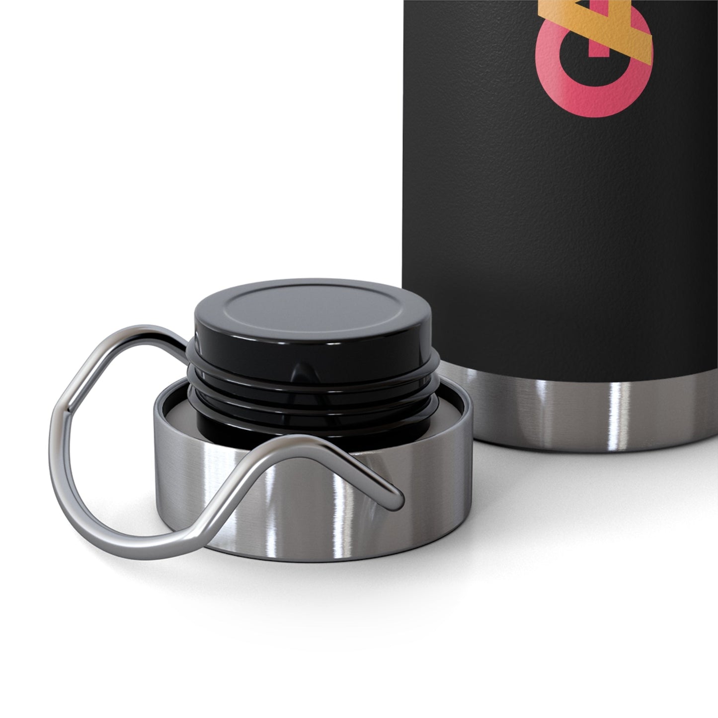 GAMING | 22oz Vacuum Insulated Bottle
