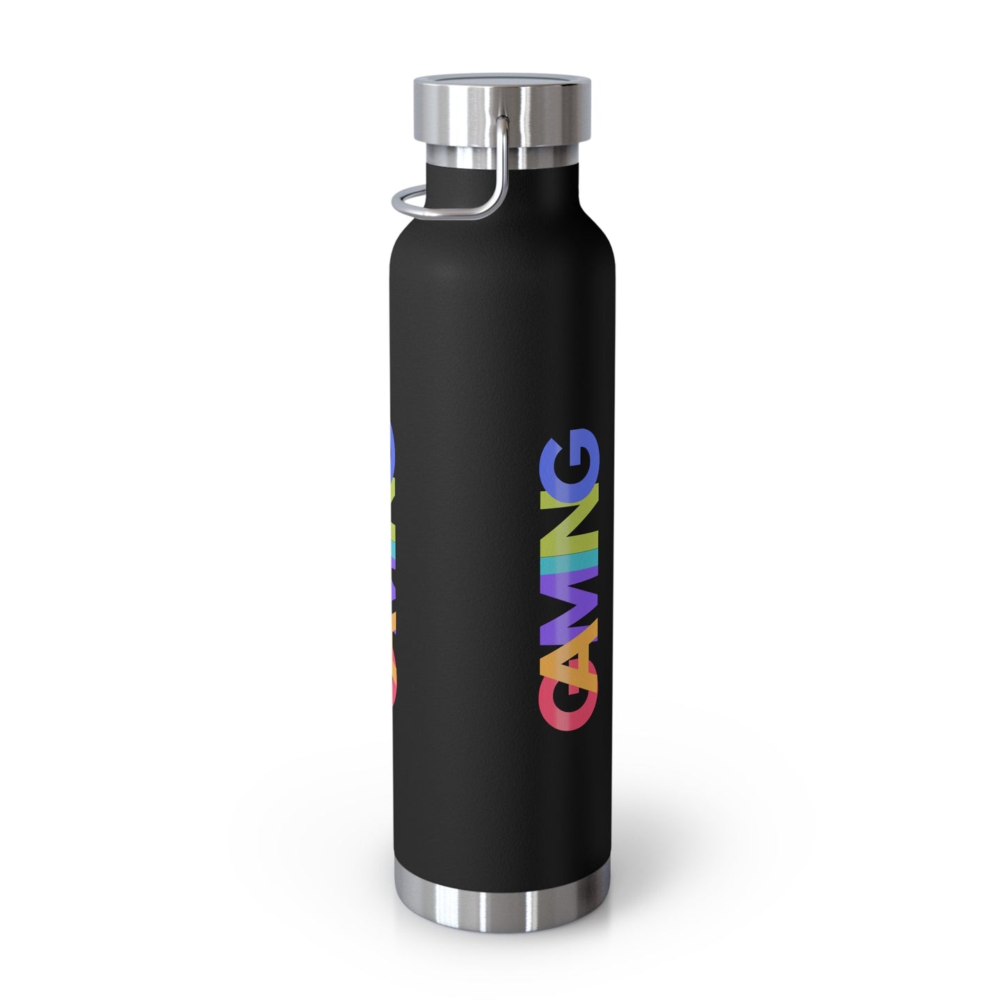 GAMING | 22oz Vacuum Insulated Bottle