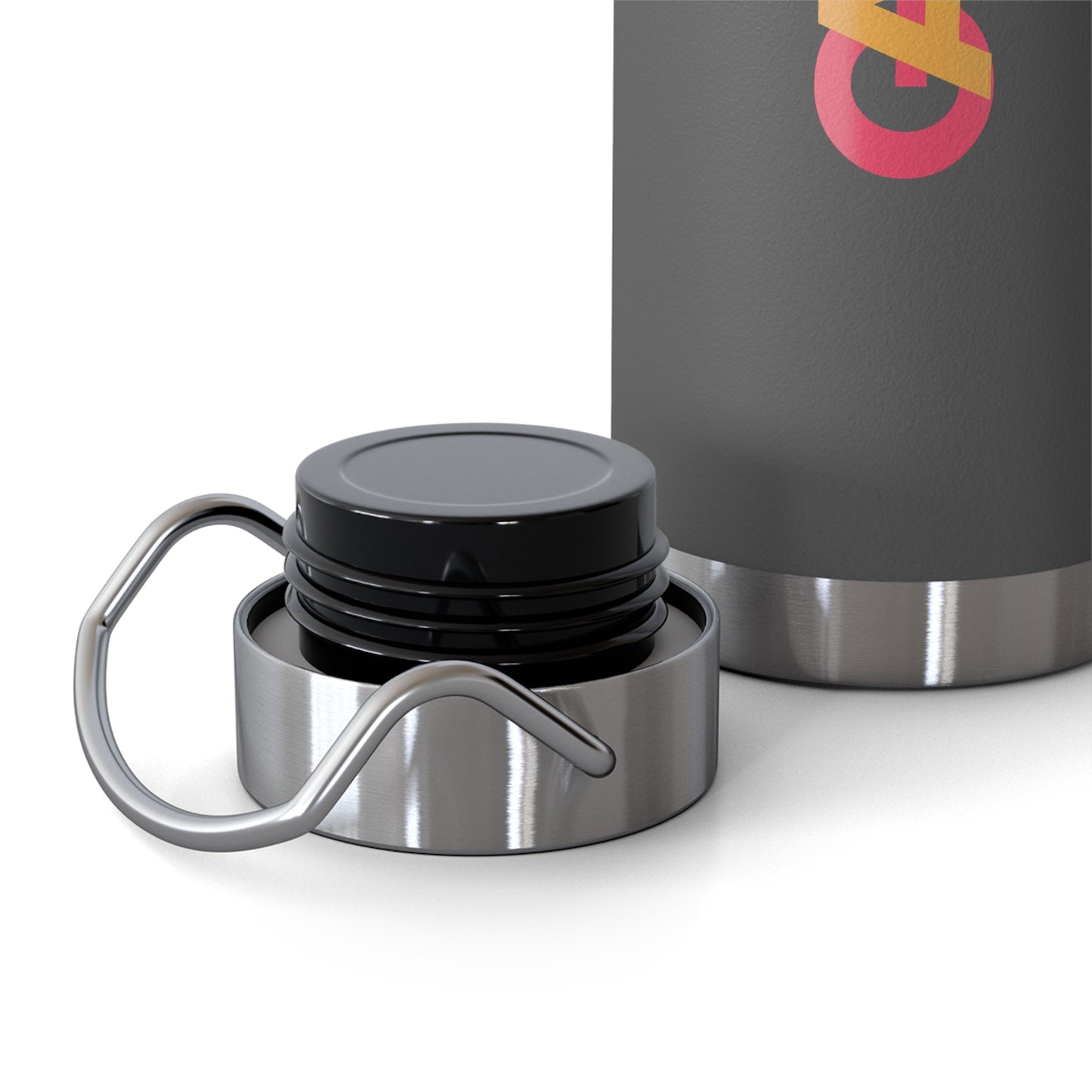 GAMING | 22oz Vacuum Insulated Bottle