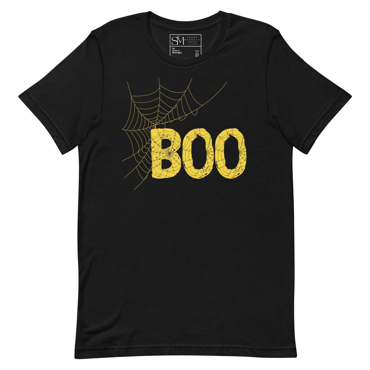 Ghost T-Shirt | Graphic Halloween Tees