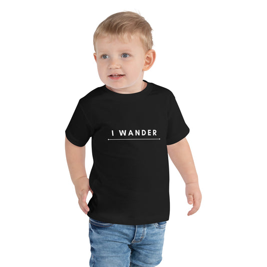 Graphic Toddler Short Sleeve Tee | Shop Gifts for Toddlers