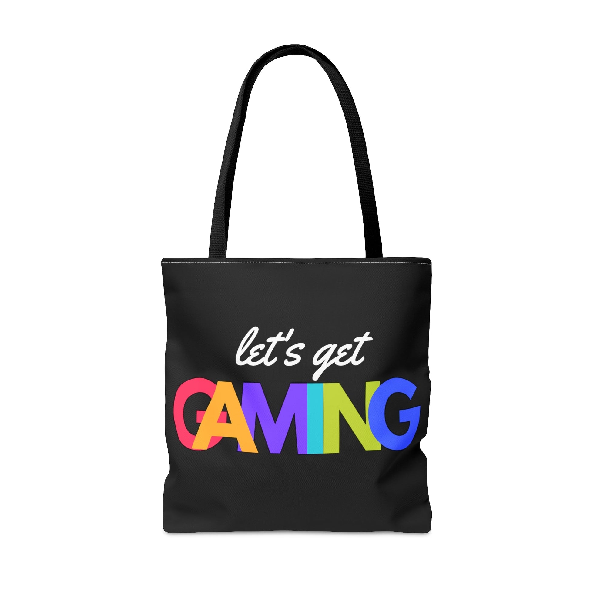 Let’s Get Gaming | Tote Bag