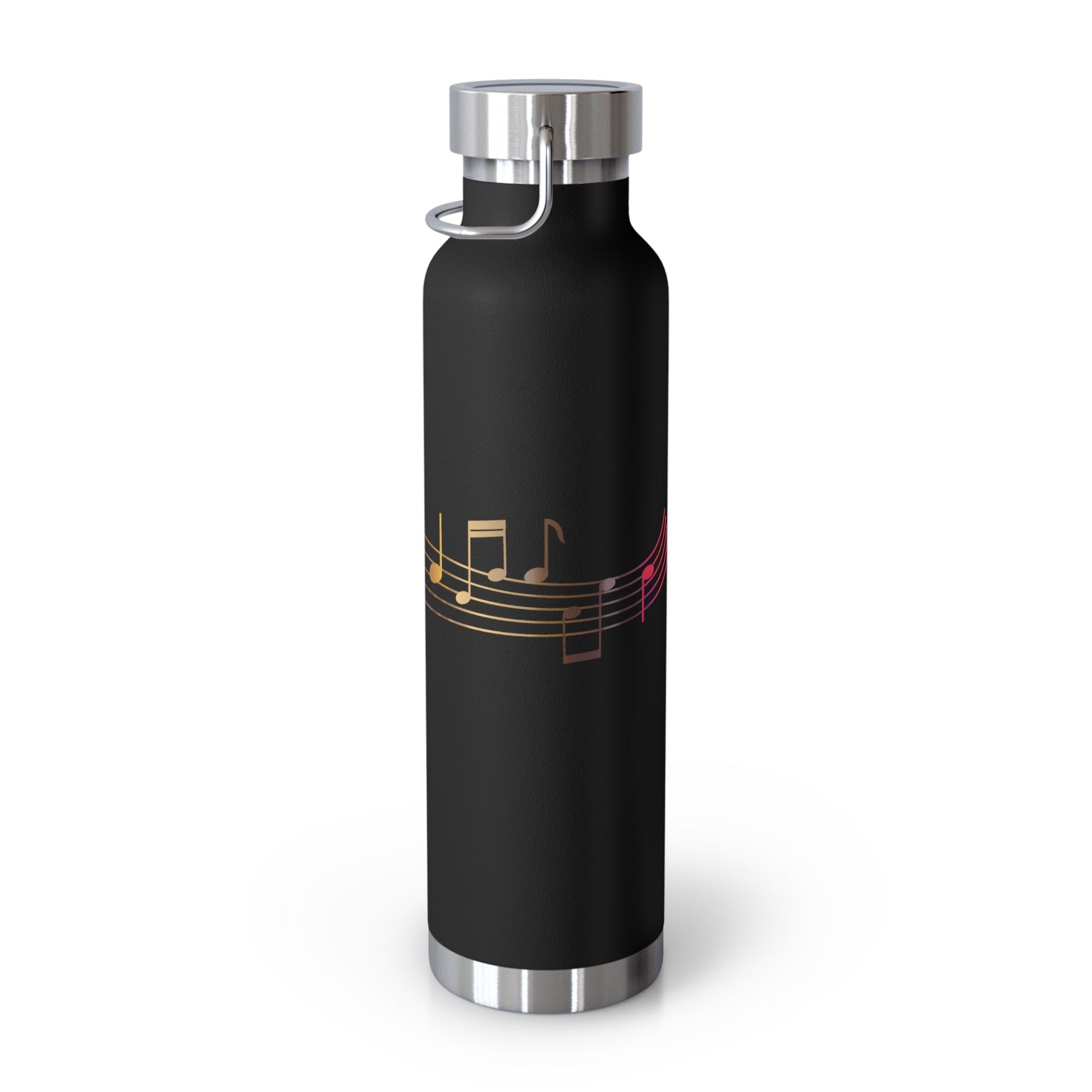 Music | 22oz Vacuum Insulated Bottle