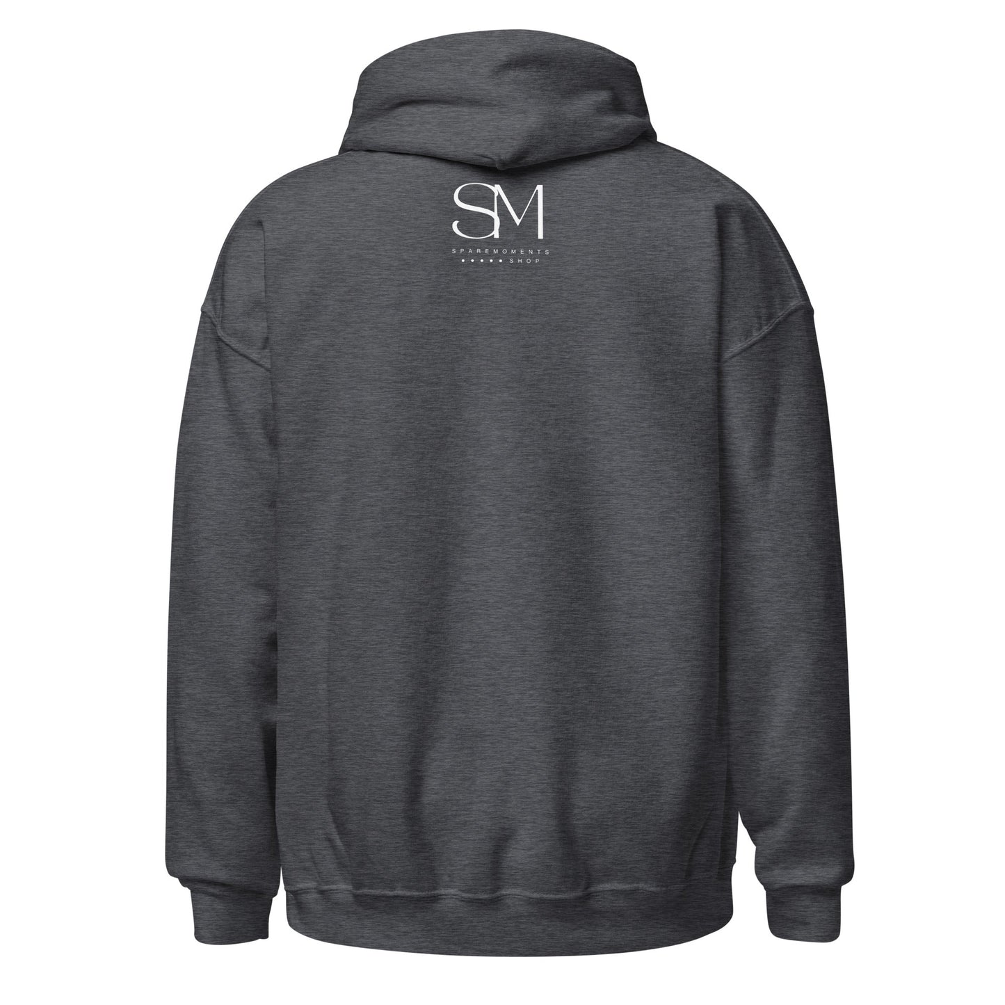 Off Grid Forest Time | Unisex Hoodie