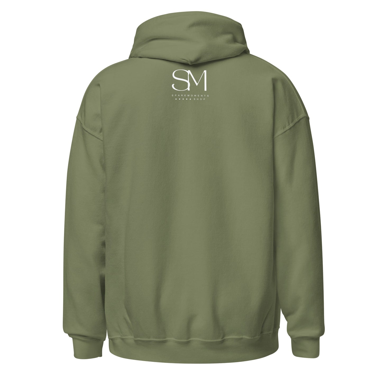 Off Grid Style | Unisex Hoodie